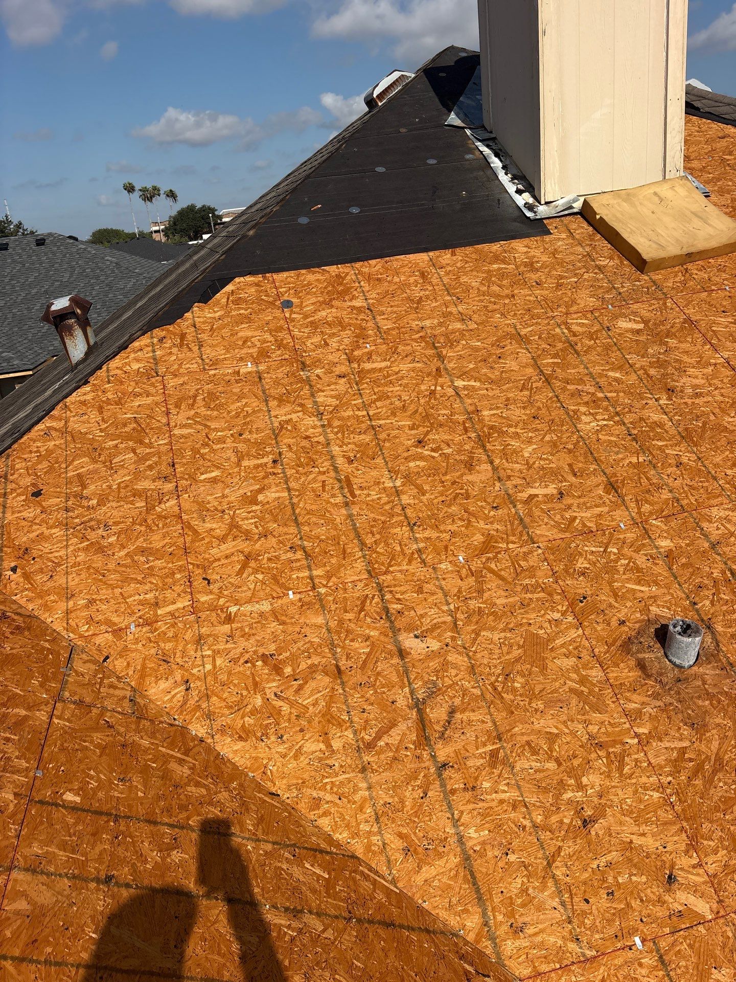 Corpus Christi Roofing by Bayfront Roofing and Construction