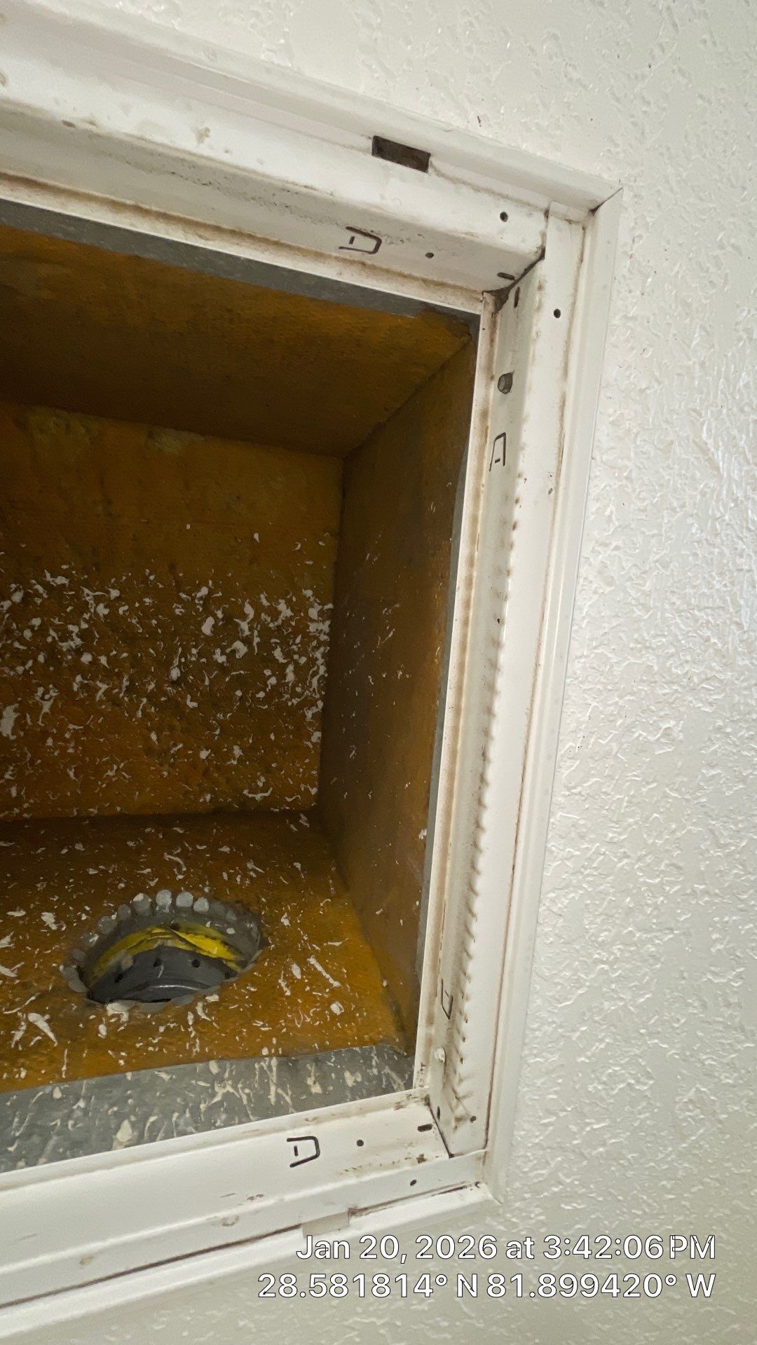 Air Duct and Dryer Vent Cleaning in Mascotte by Hygienic Air, Inc