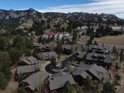 Mountain Creek Townhomes Remodel
