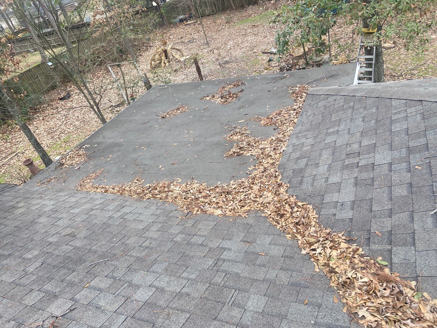 Residential Roofing Installation using CertainTeed by Roof Concepts Construction