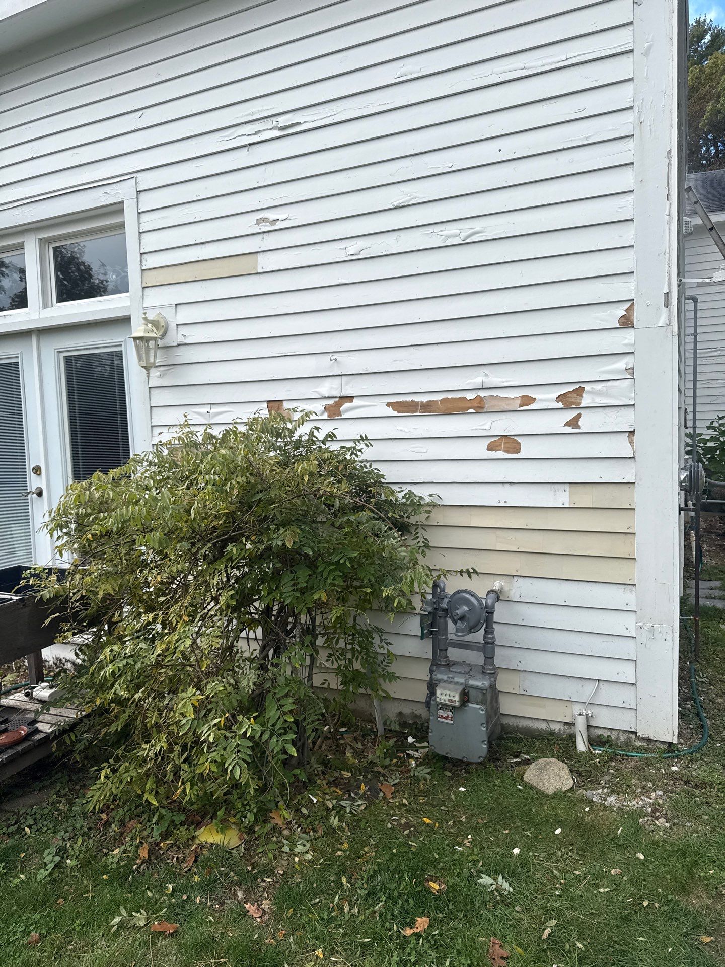 Project in Hampton, NH by Top-Rated Home Improvement