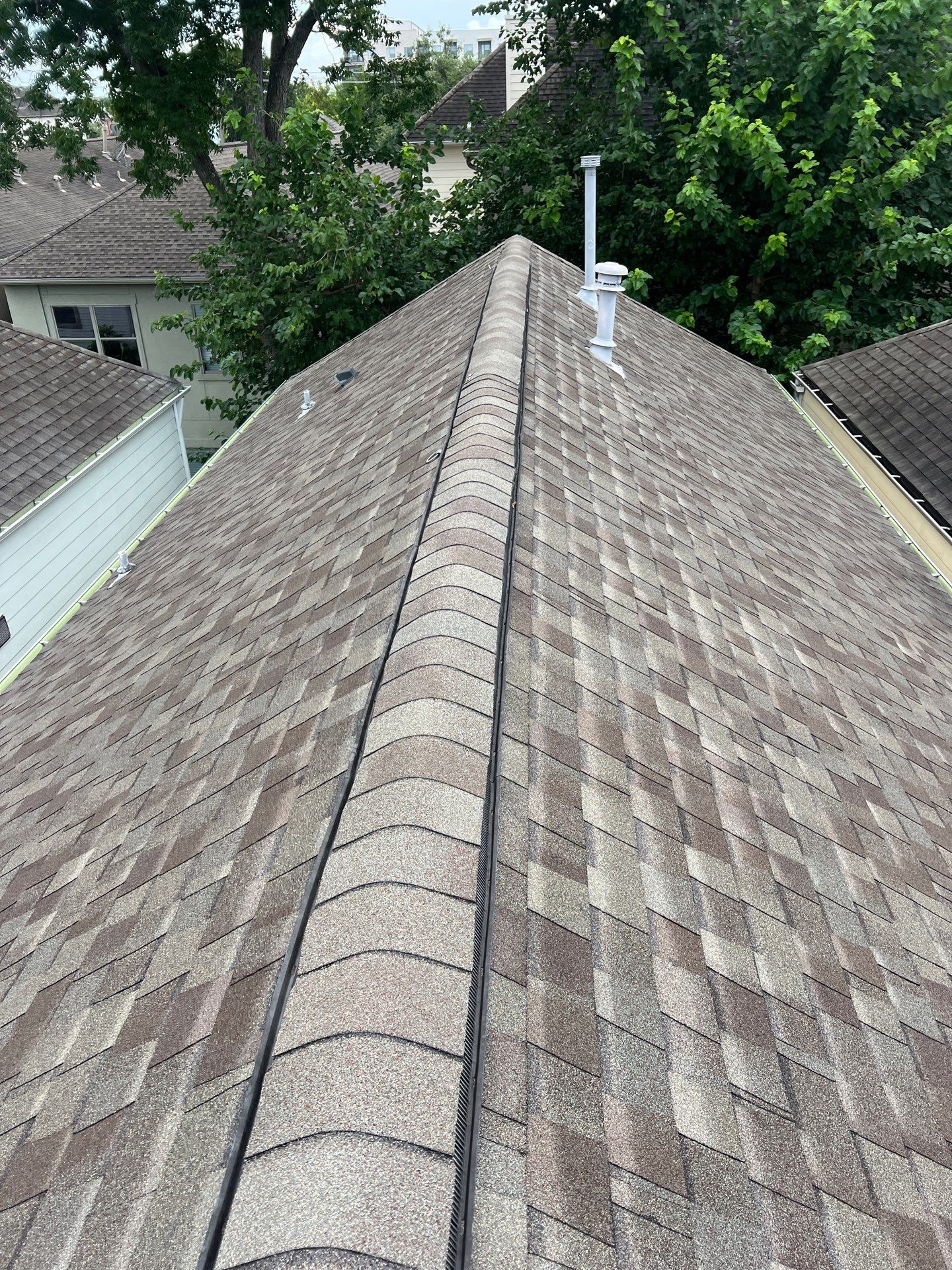 Roof Repair Houston by Roof Repair Company