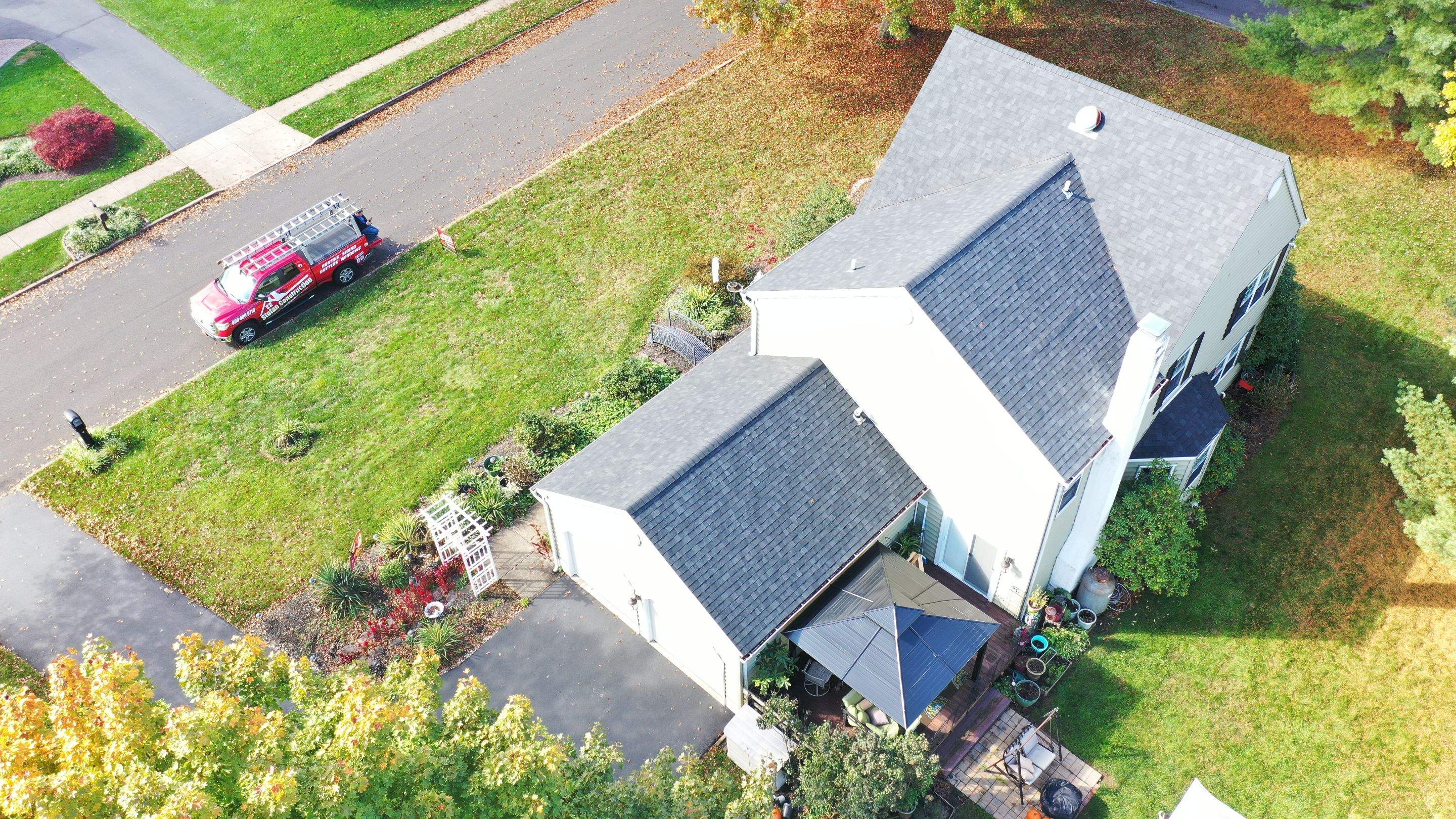Owens Corning Roofing  by Stofan Construction LLC