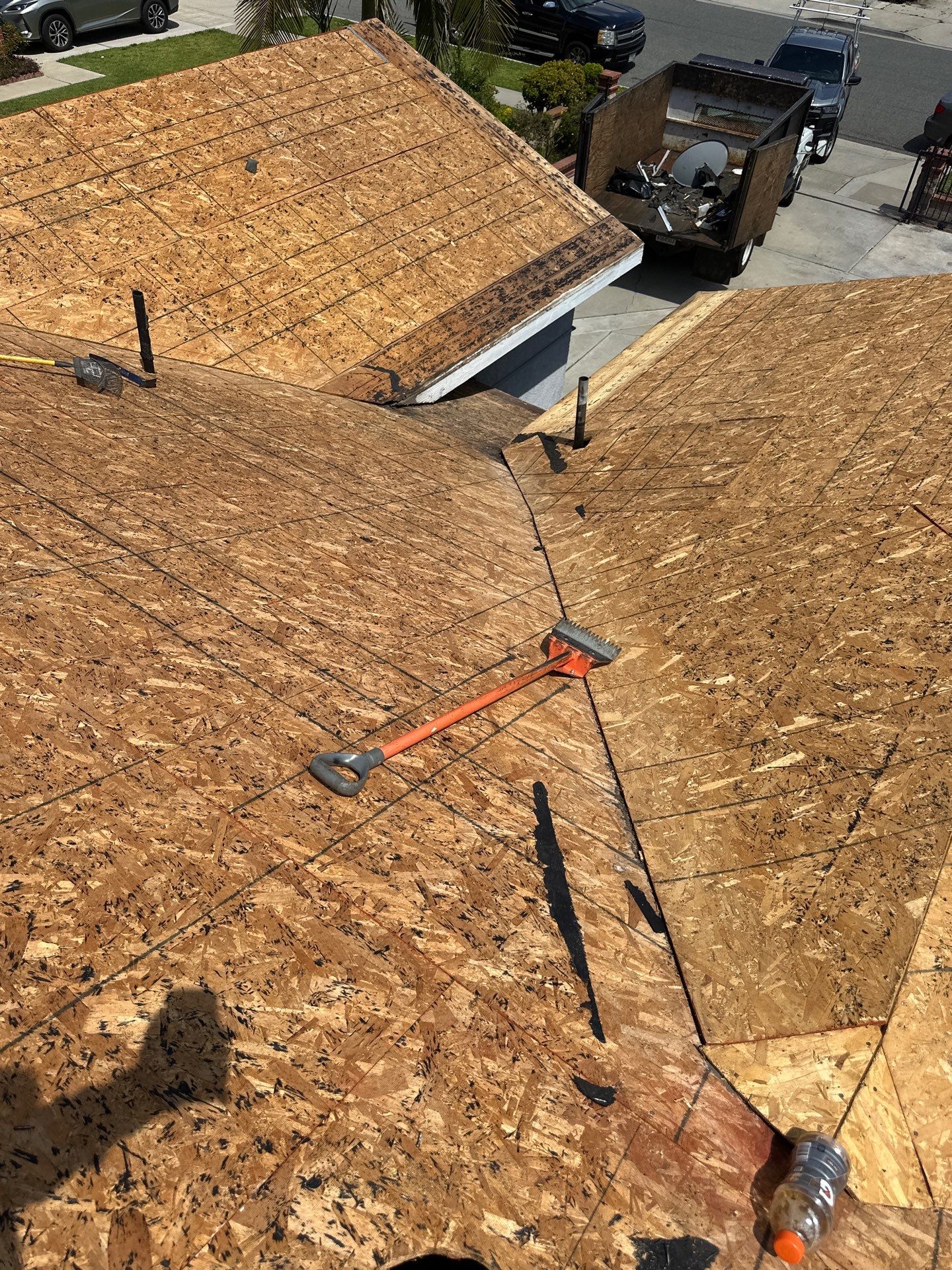 Roof Replacement - Westminster, CA 92683 by Epic Roof Replacement