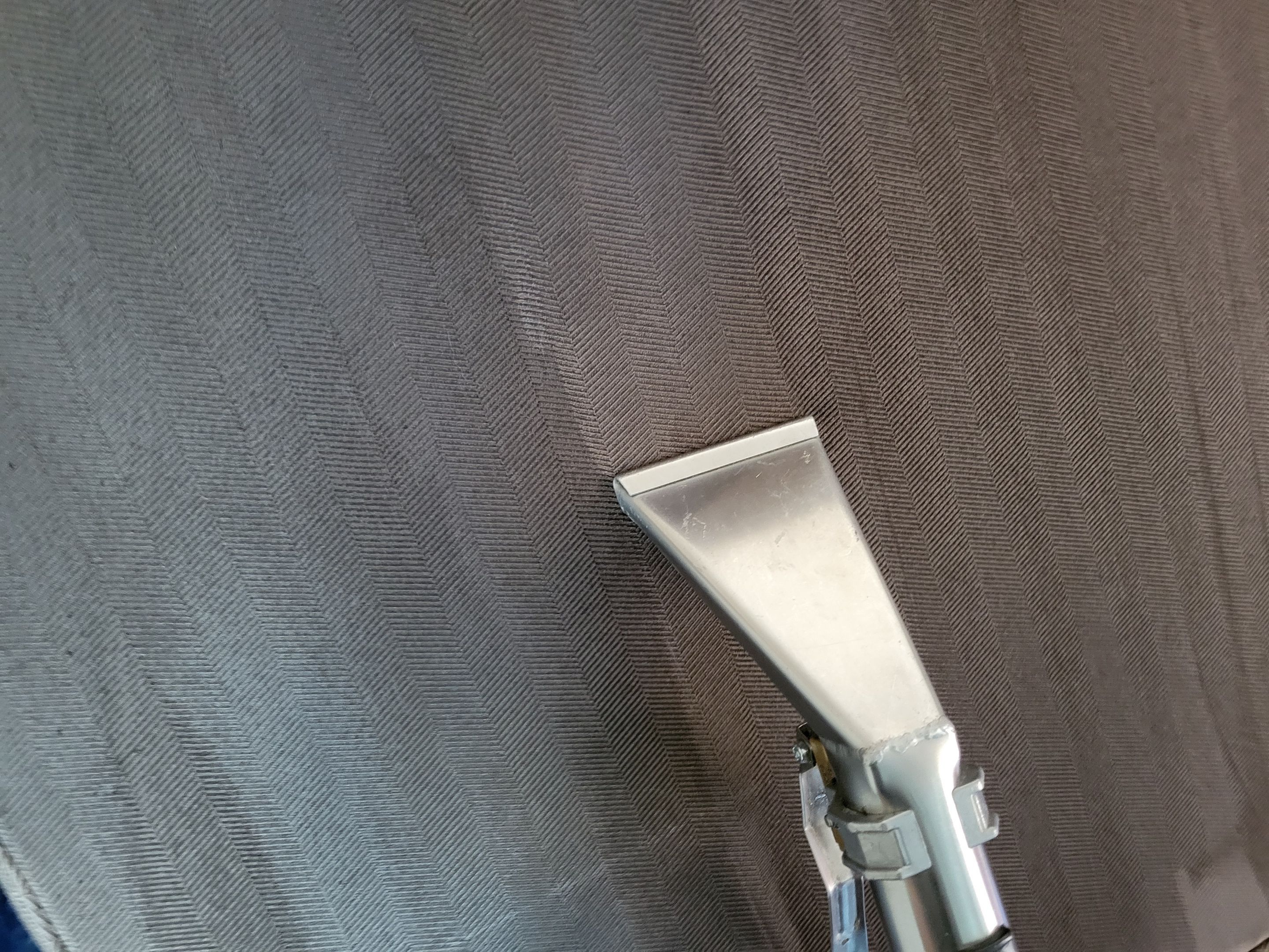 Upholstery Cleaning of Furniture Shells by Ardent Carpet Restore LLC
