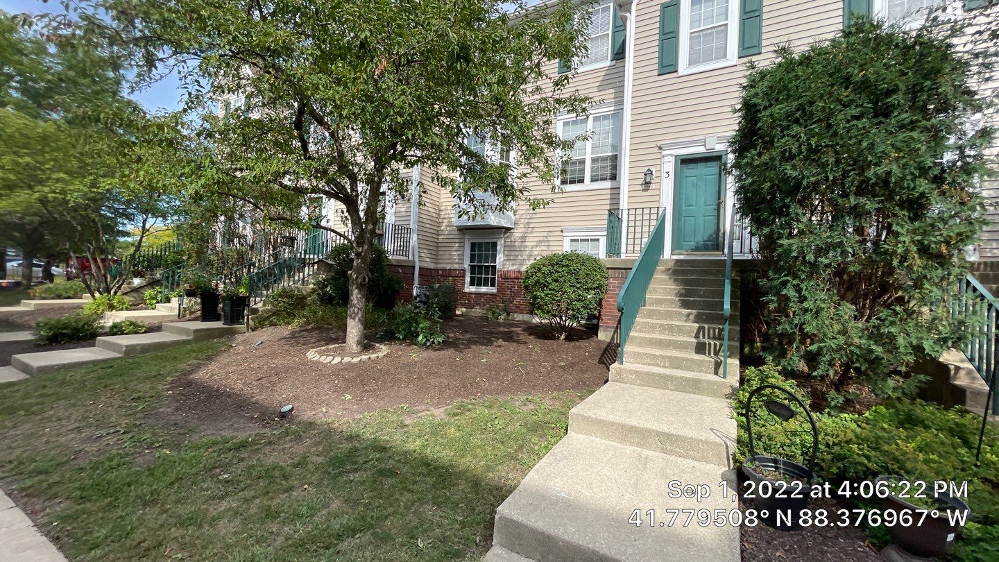 Court Yards of Orchard Valley Building 2411 by Affordable Roofing of America Inc.