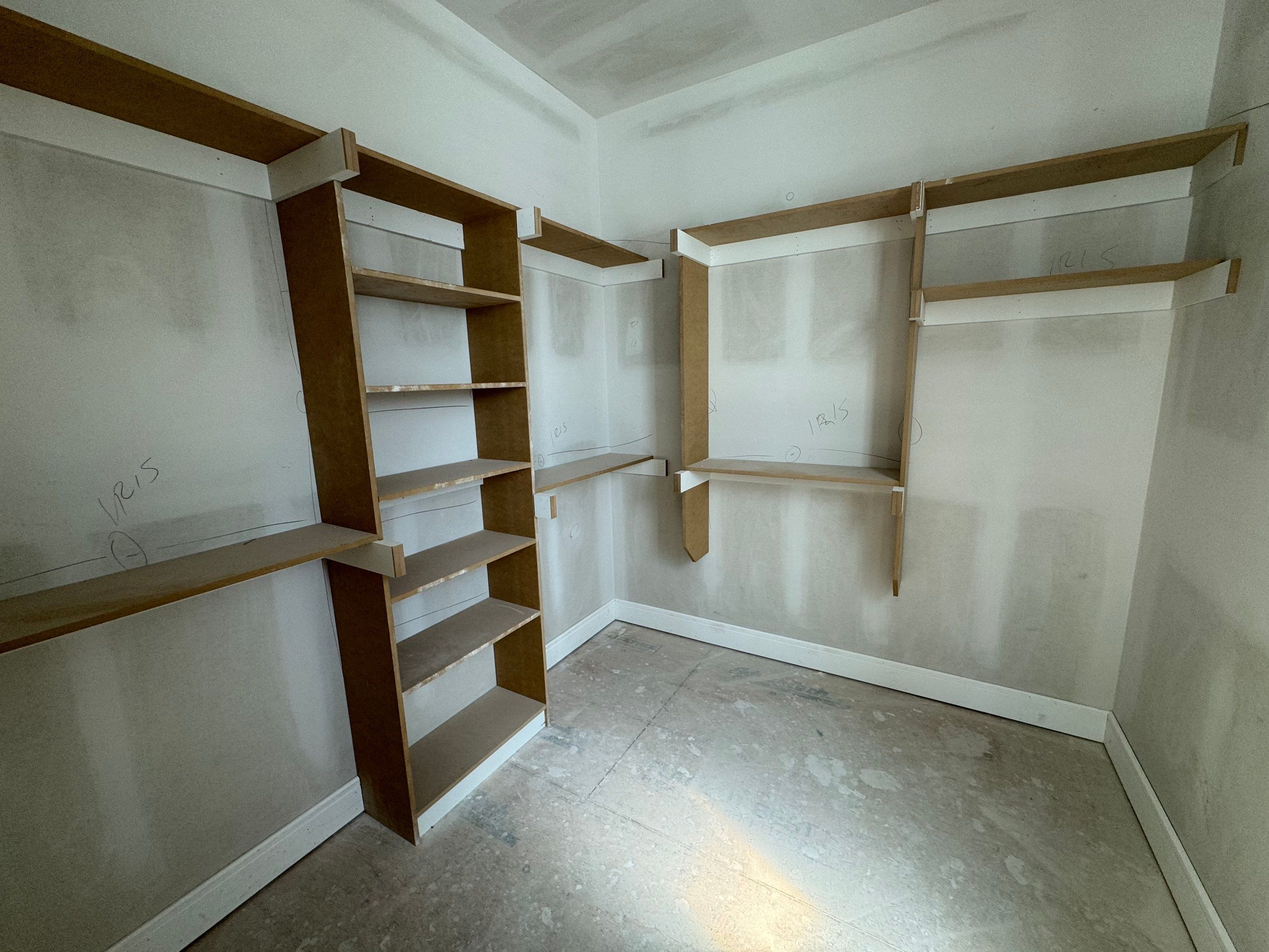 Exterior & Interior Painting with Cabinets by Nomad Painting