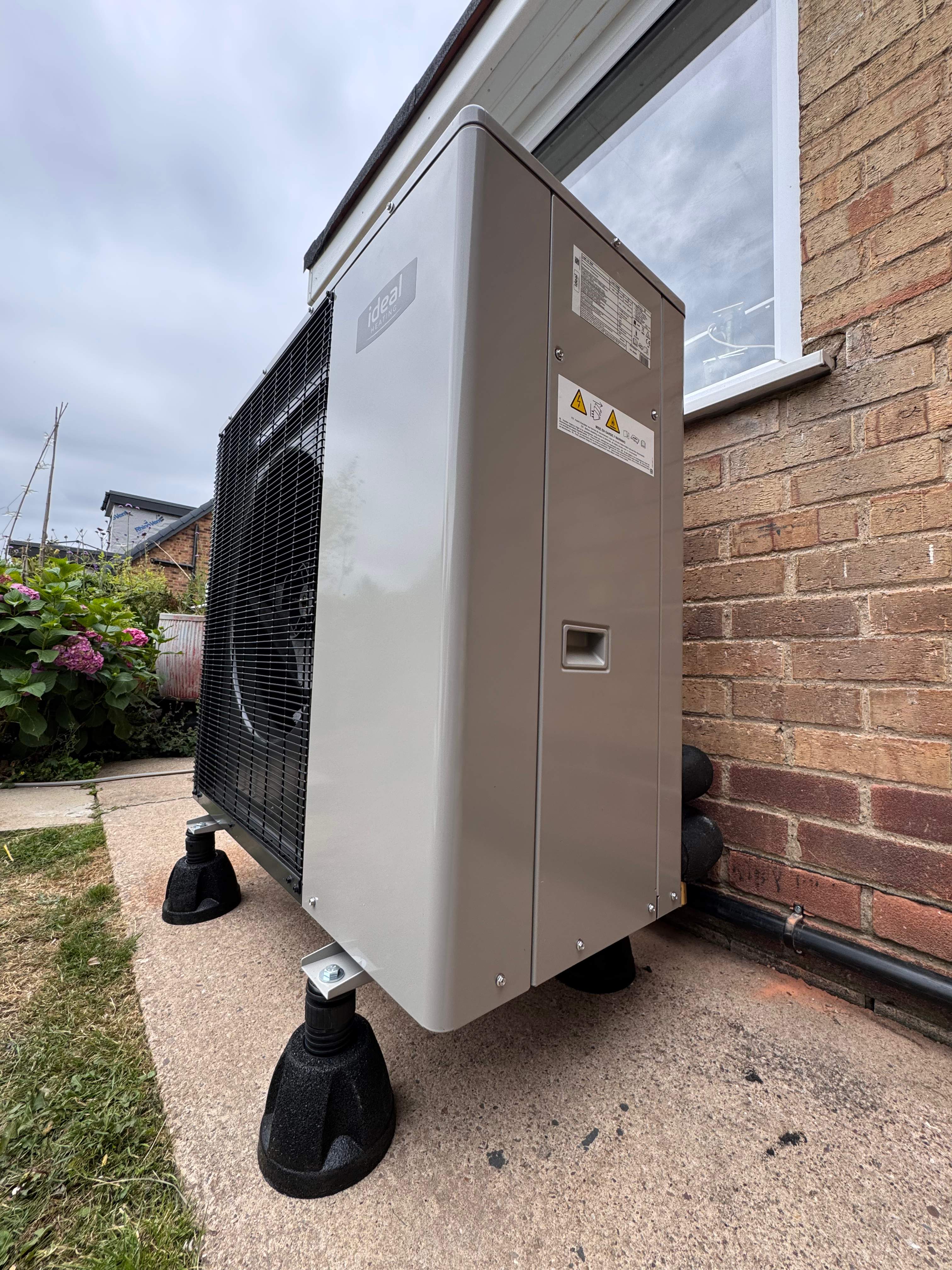 ♻️ From one home to the next… fully renewable again by Elite Services Group Ltd
