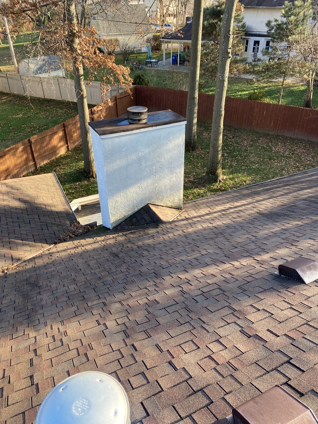 Residential Roofing Installation in Westerville by Best Roofing & Siding Company