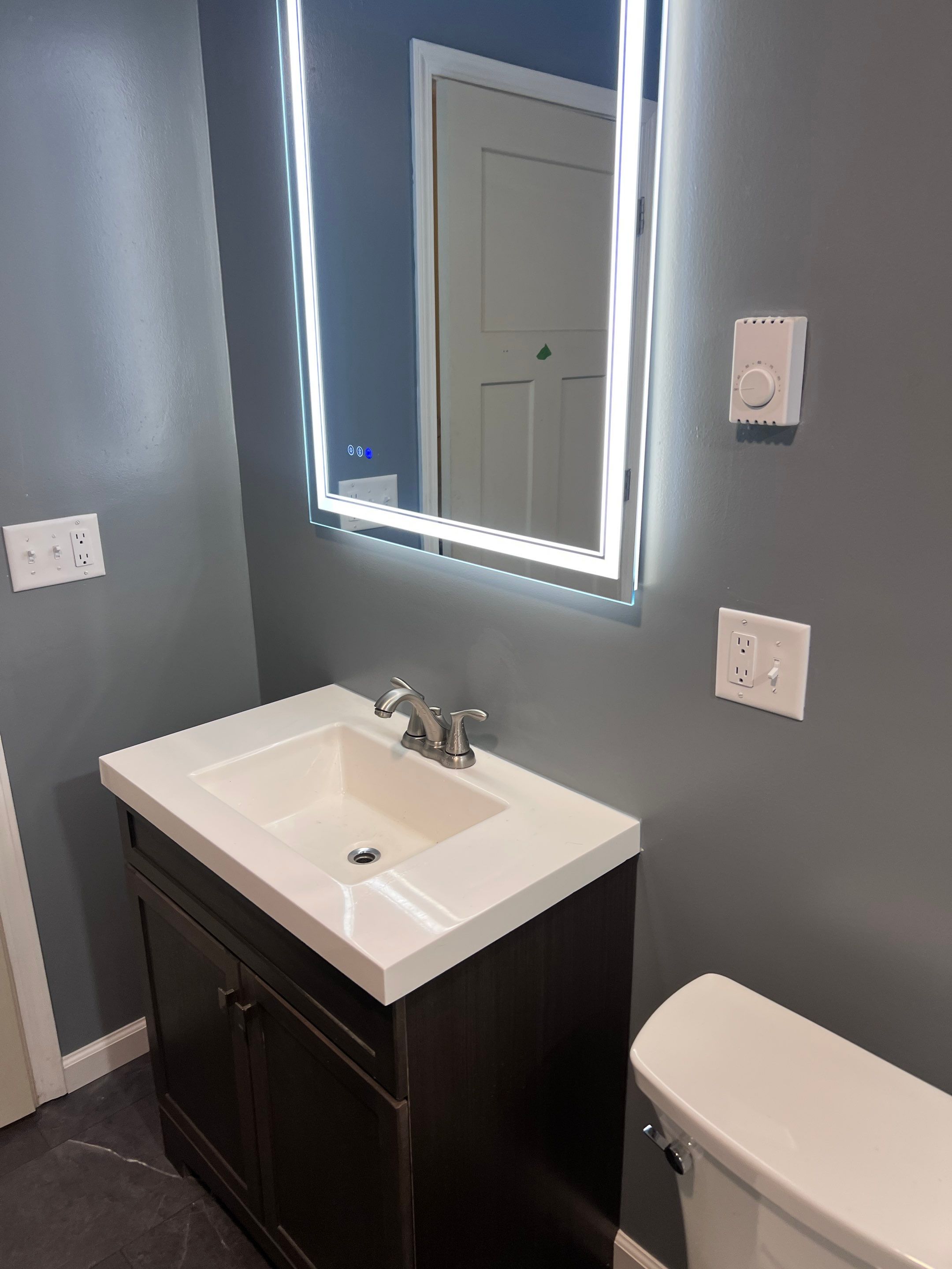 Project in Bloomfield, IN by Barrett & Sons Home Remodel