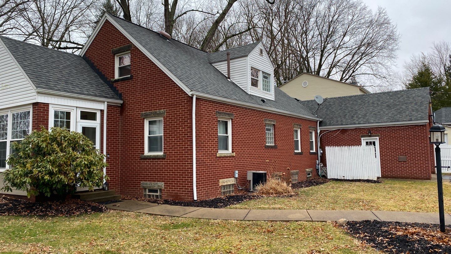 Jennifer Geier by Silver Leaf Contracting 