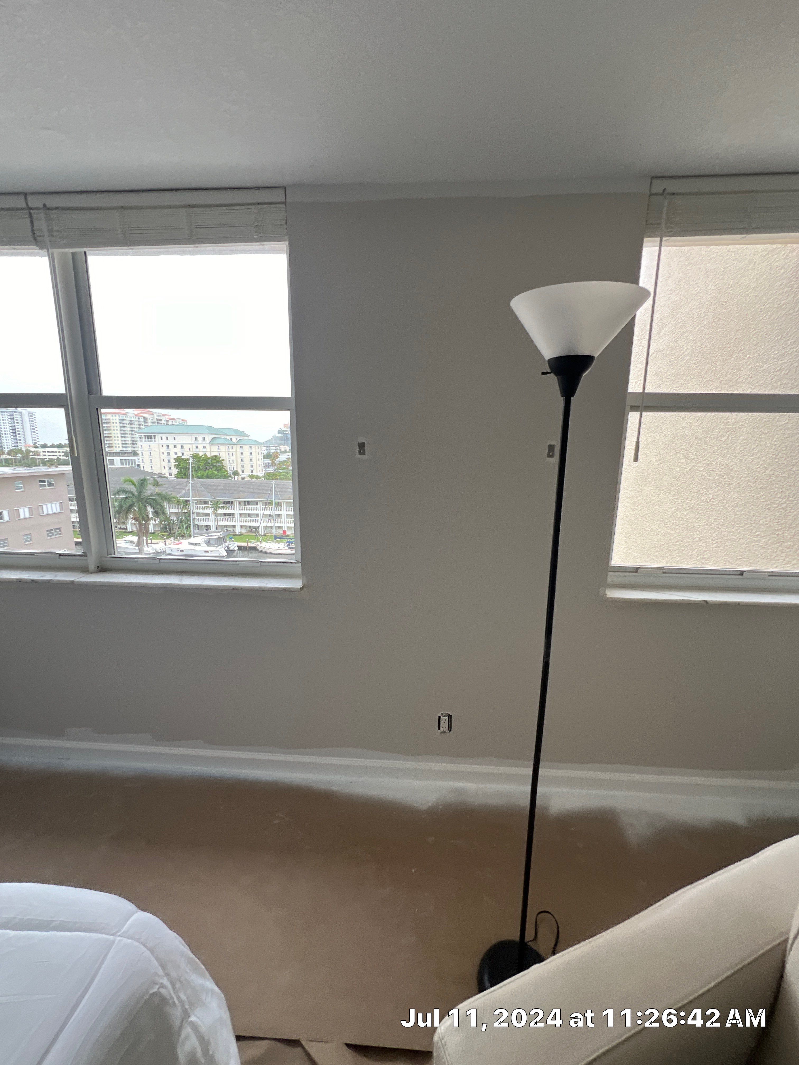 Interior Painting Fort Lauderdale by BKB Pressure Cleaning LLC