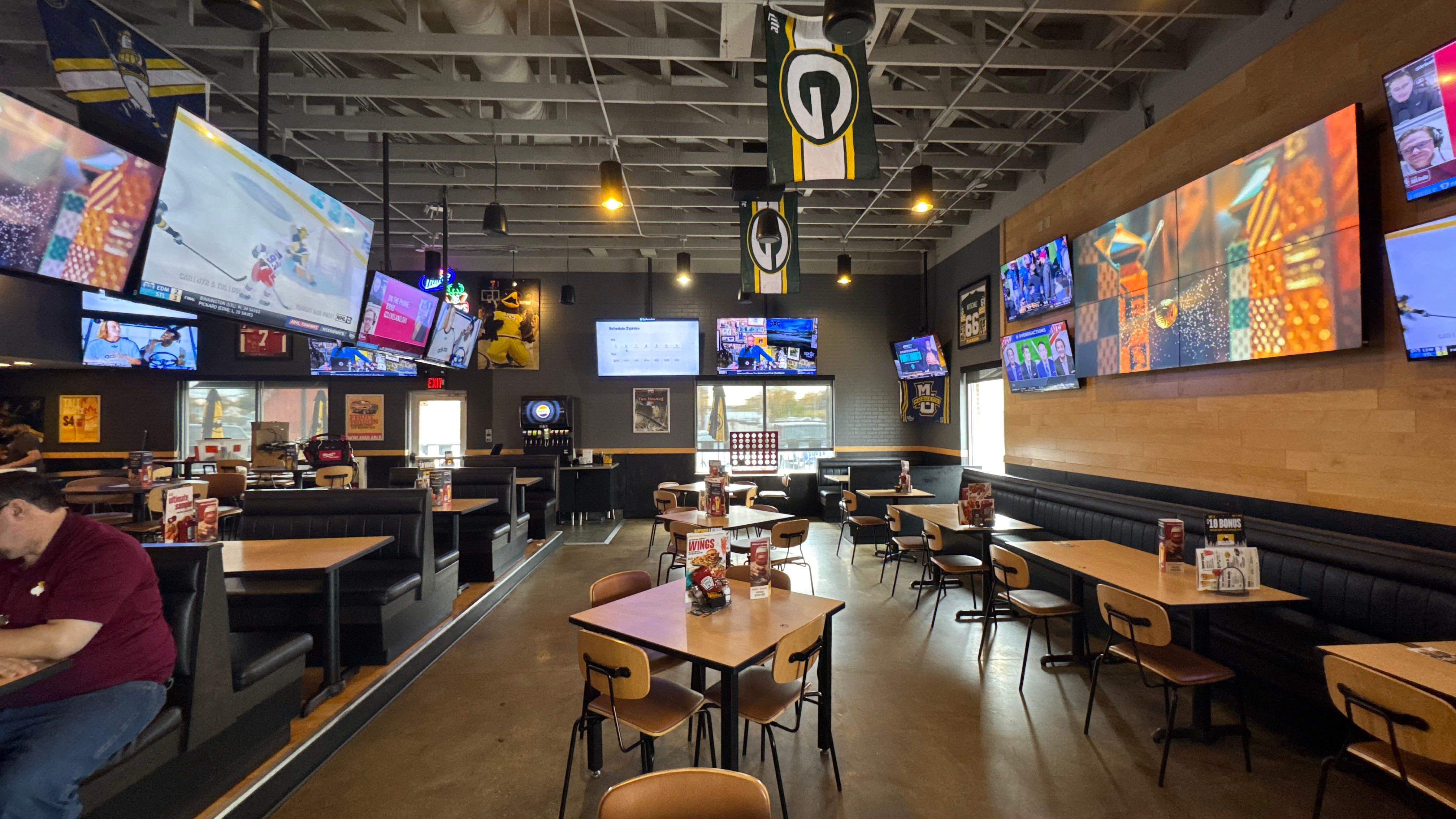 IP Video upgrade by AVSi