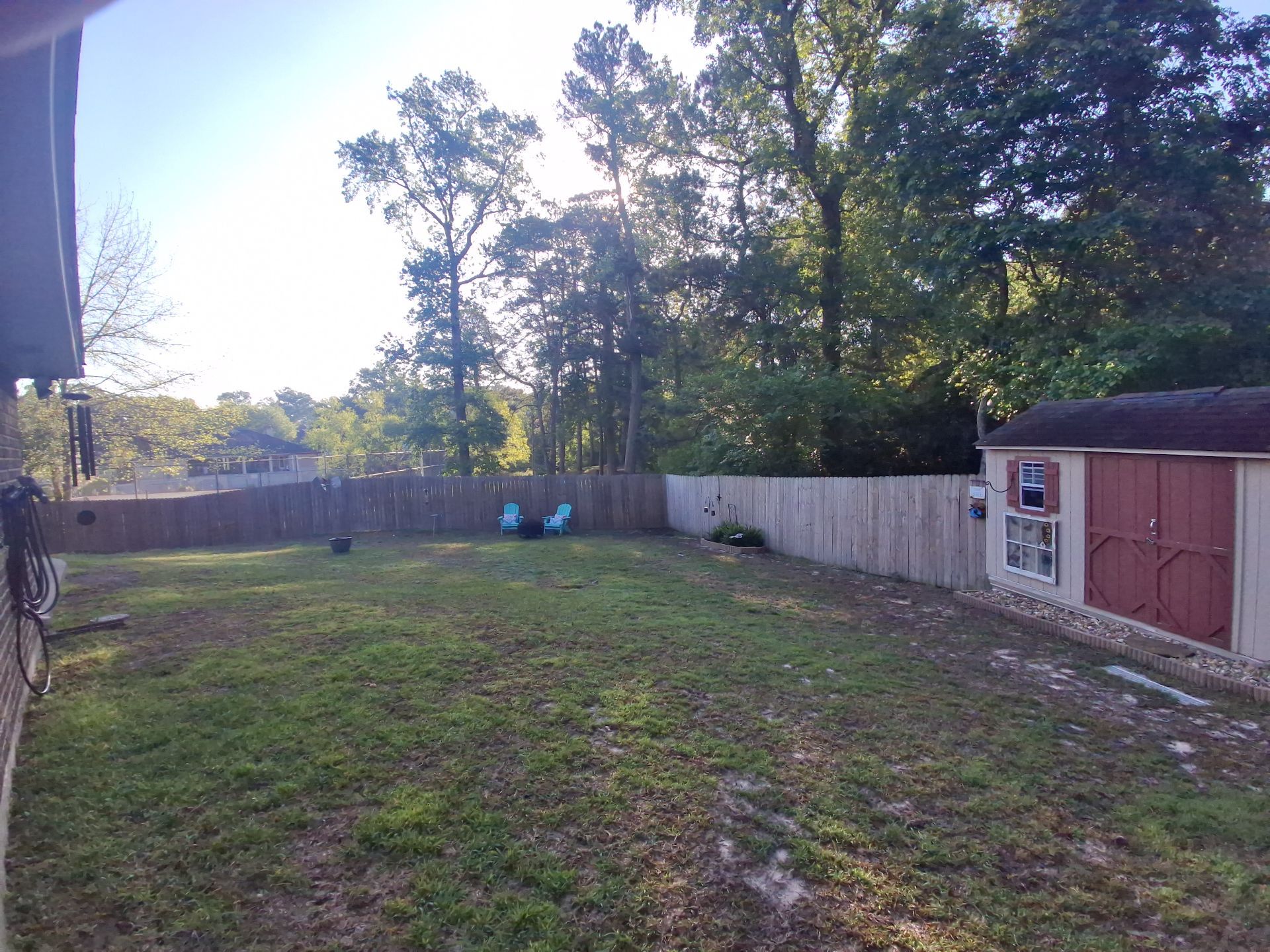 One Longview Home, Plenty of Fresh Finishes by Quality Coats Painting
