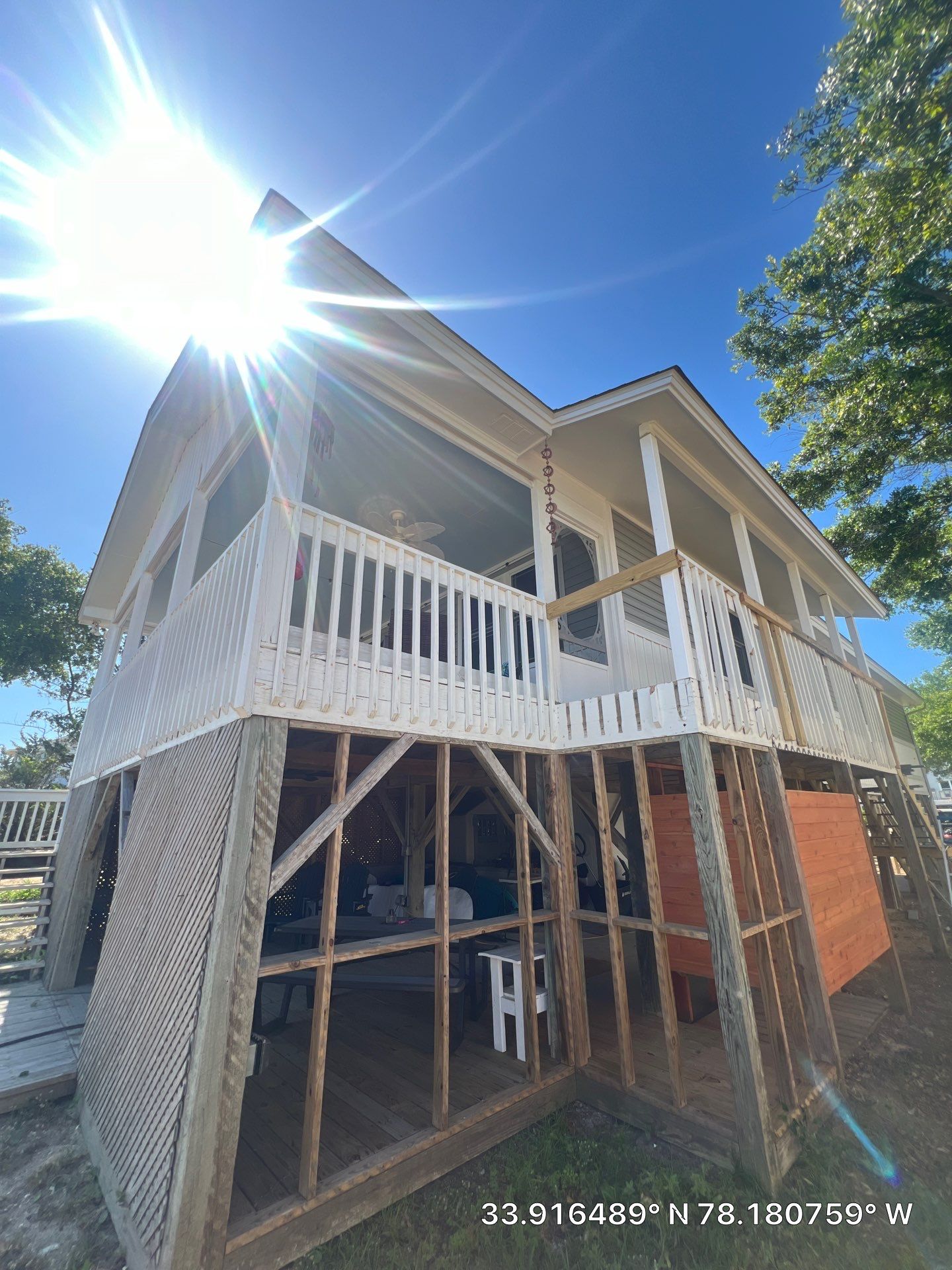 RGR Construction and Roofing, LLC featured photo.
