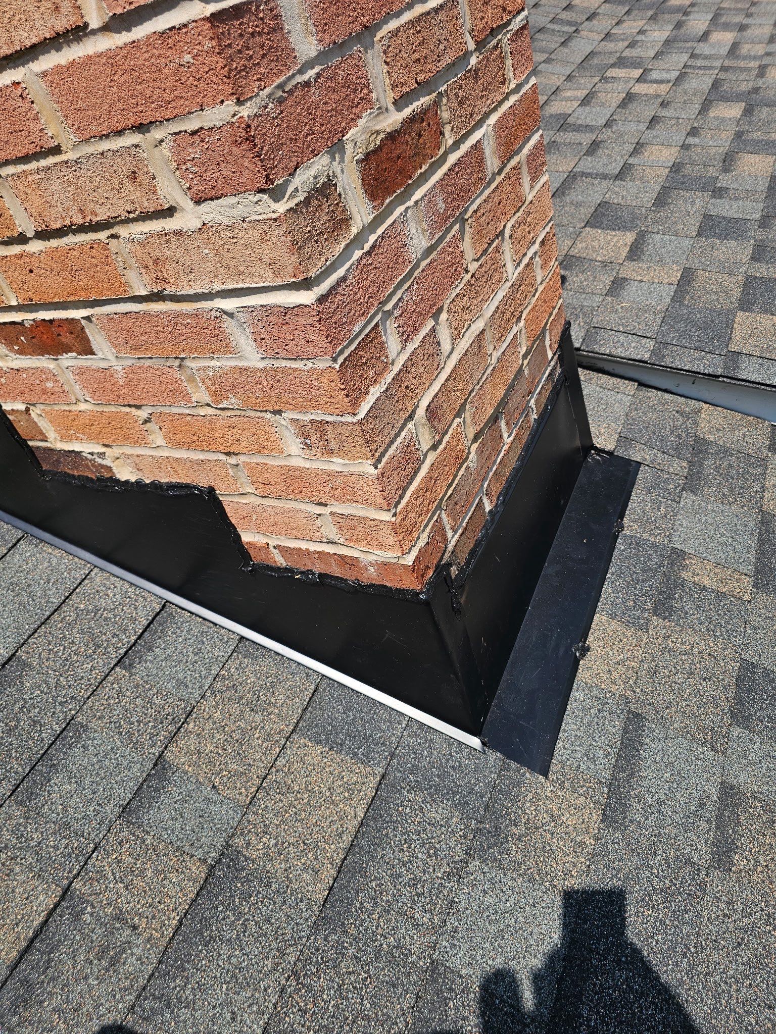Residential Roofing Installation Using Owens Corning Duration Shingles by Frederick Roof Repair