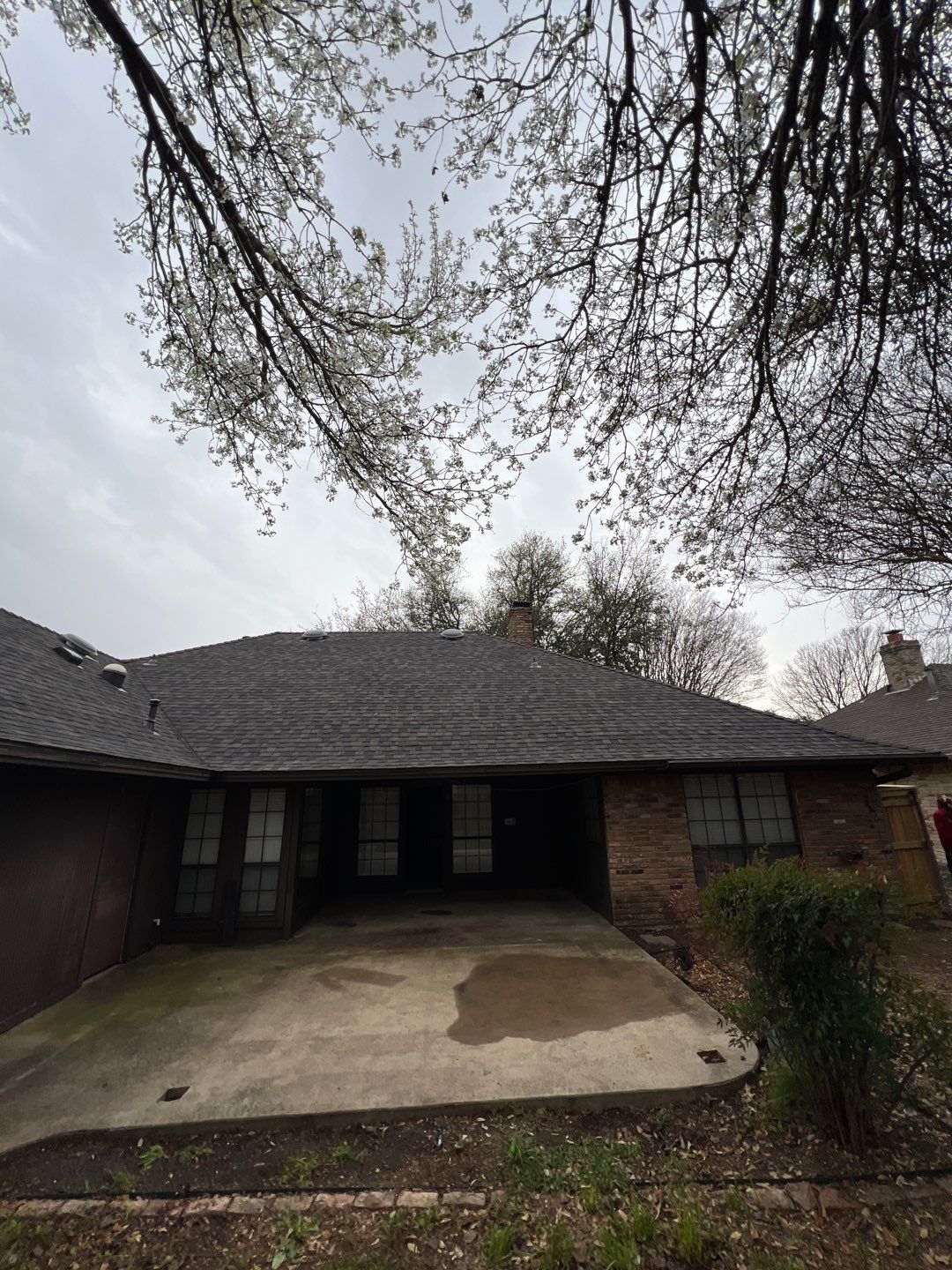 Project in Richardson by Armor Roofing | Exteriors