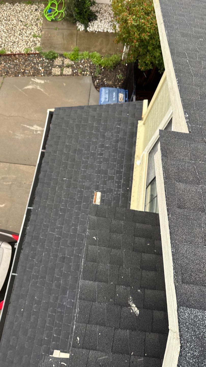 Project in Antelope by NuLead Construction Inc