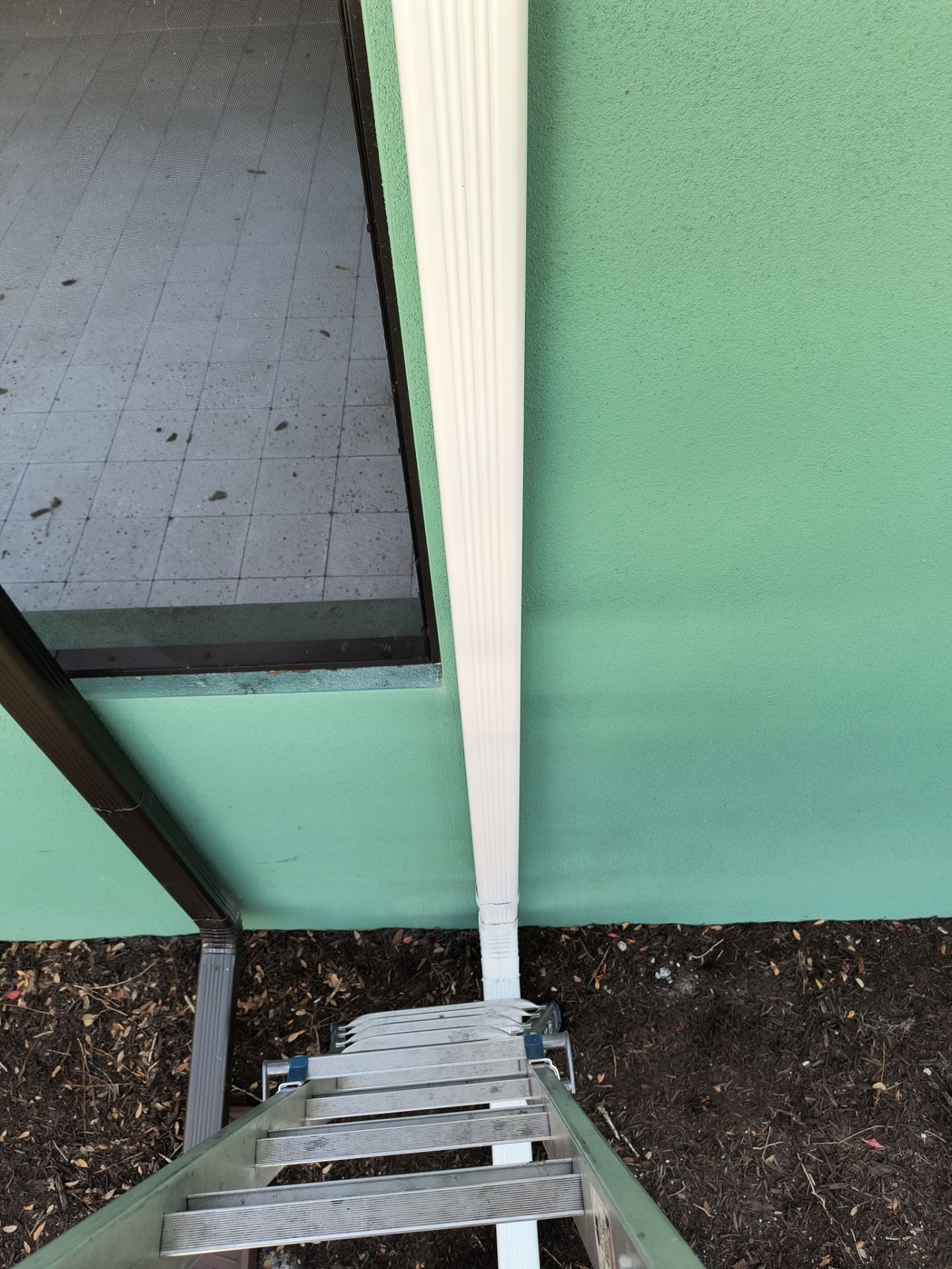 Modern Gutter Styles in Sarasota FL by Gutter Professors