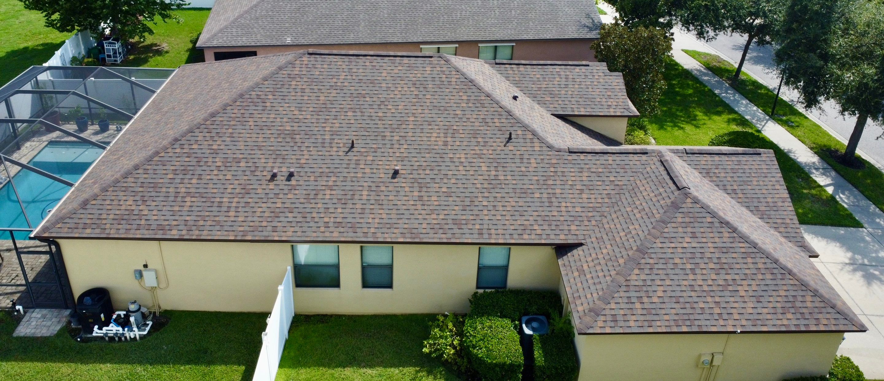 Roof Replacement in Riverview, FL by Steadfast Roofing