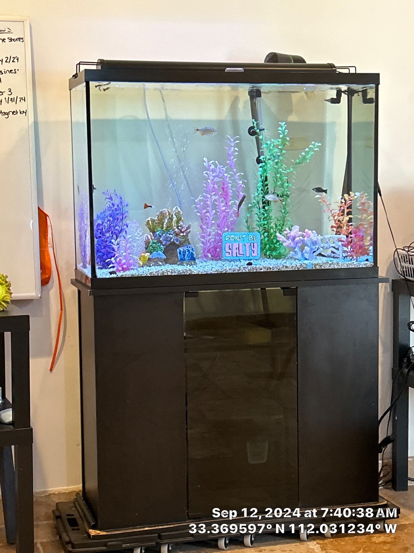 New BK location  by CompanyCam Sales Demo