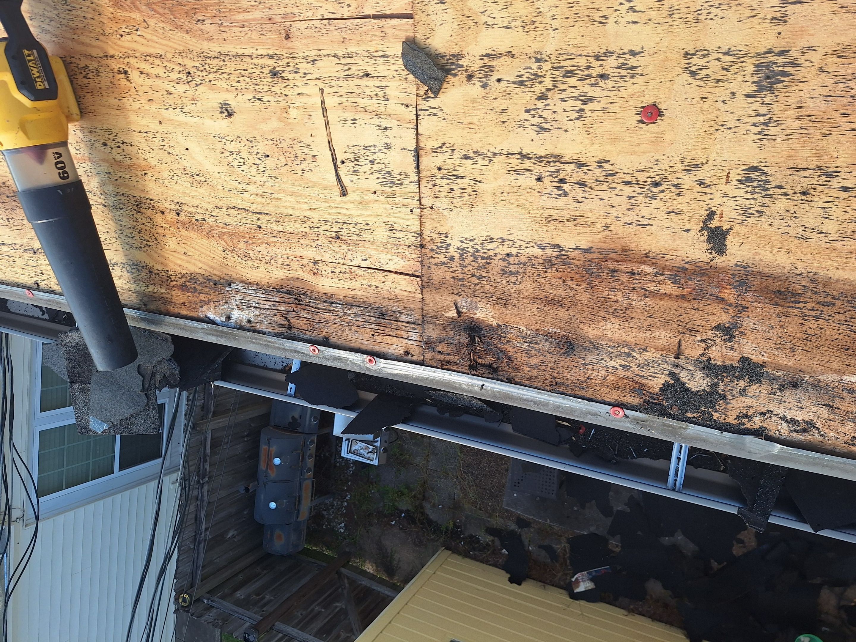 Project in Beaumont by SETX Roofing Pros 