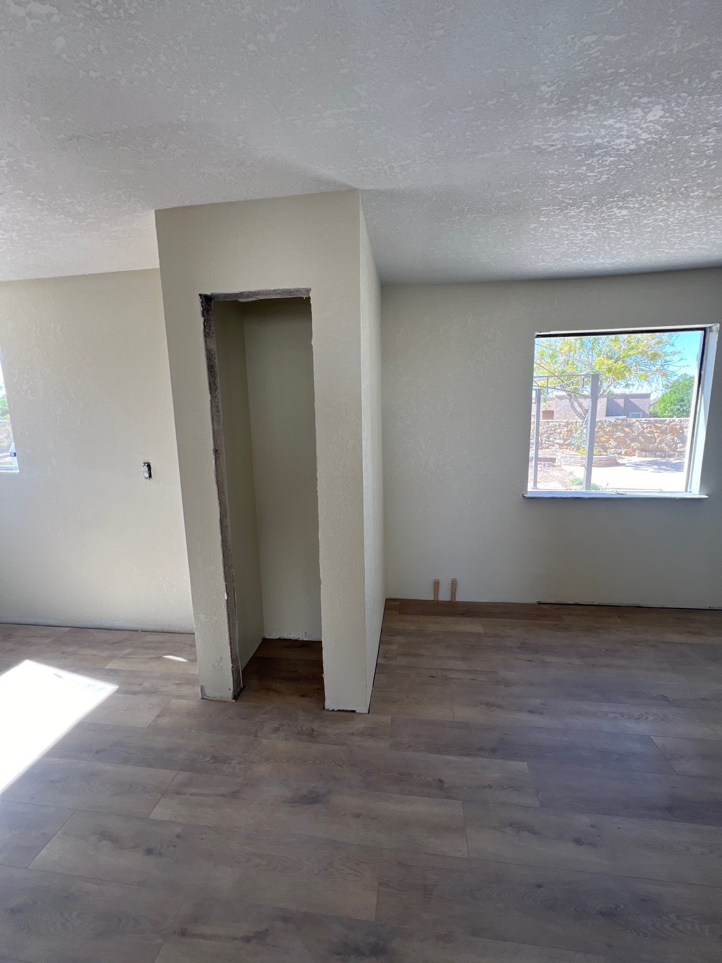 Rising from the Ashes: Complete Home Remodel After Fire Damage by Castro Brothers Solutions