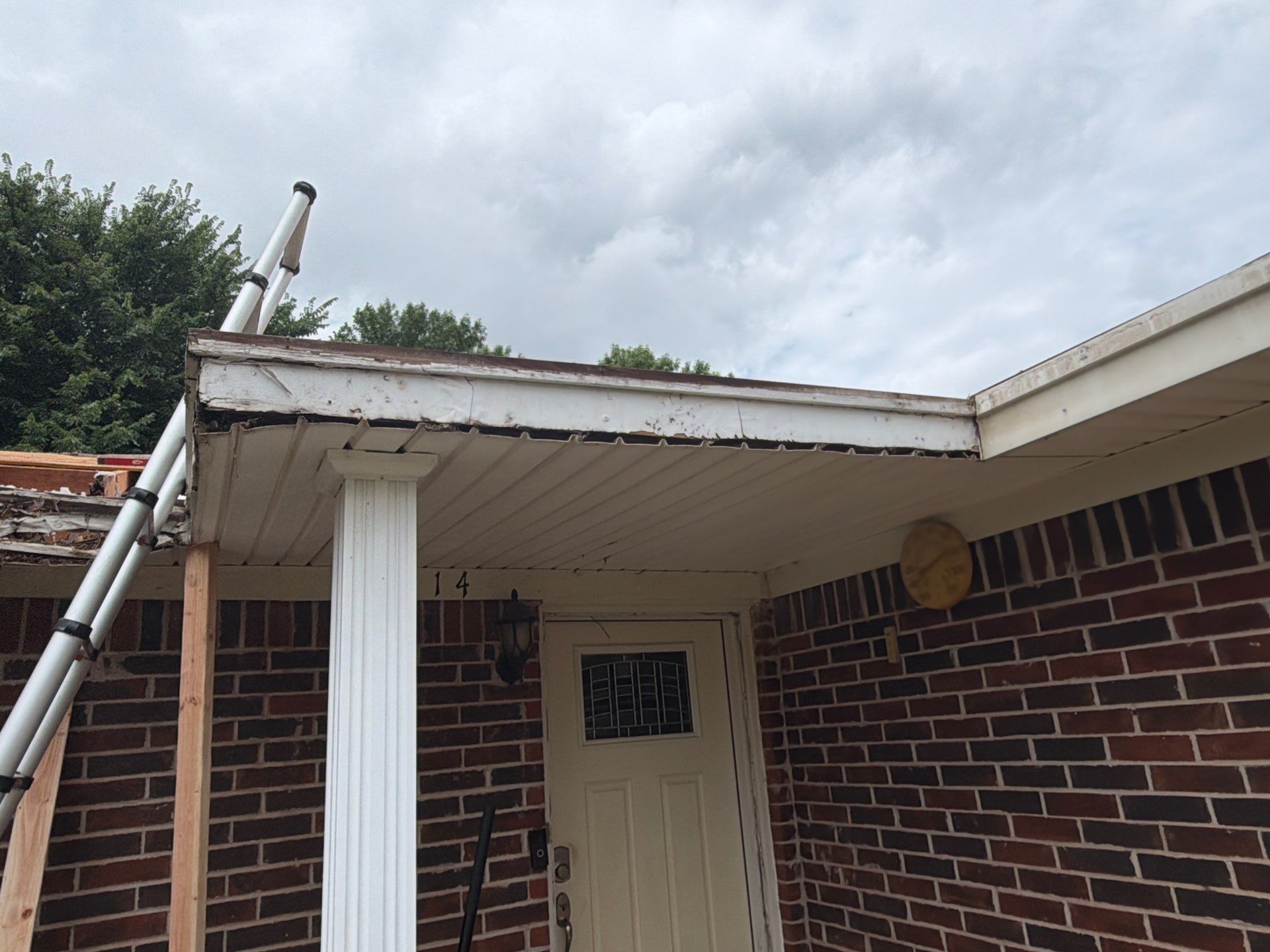 Roofing by Spillco Construction 