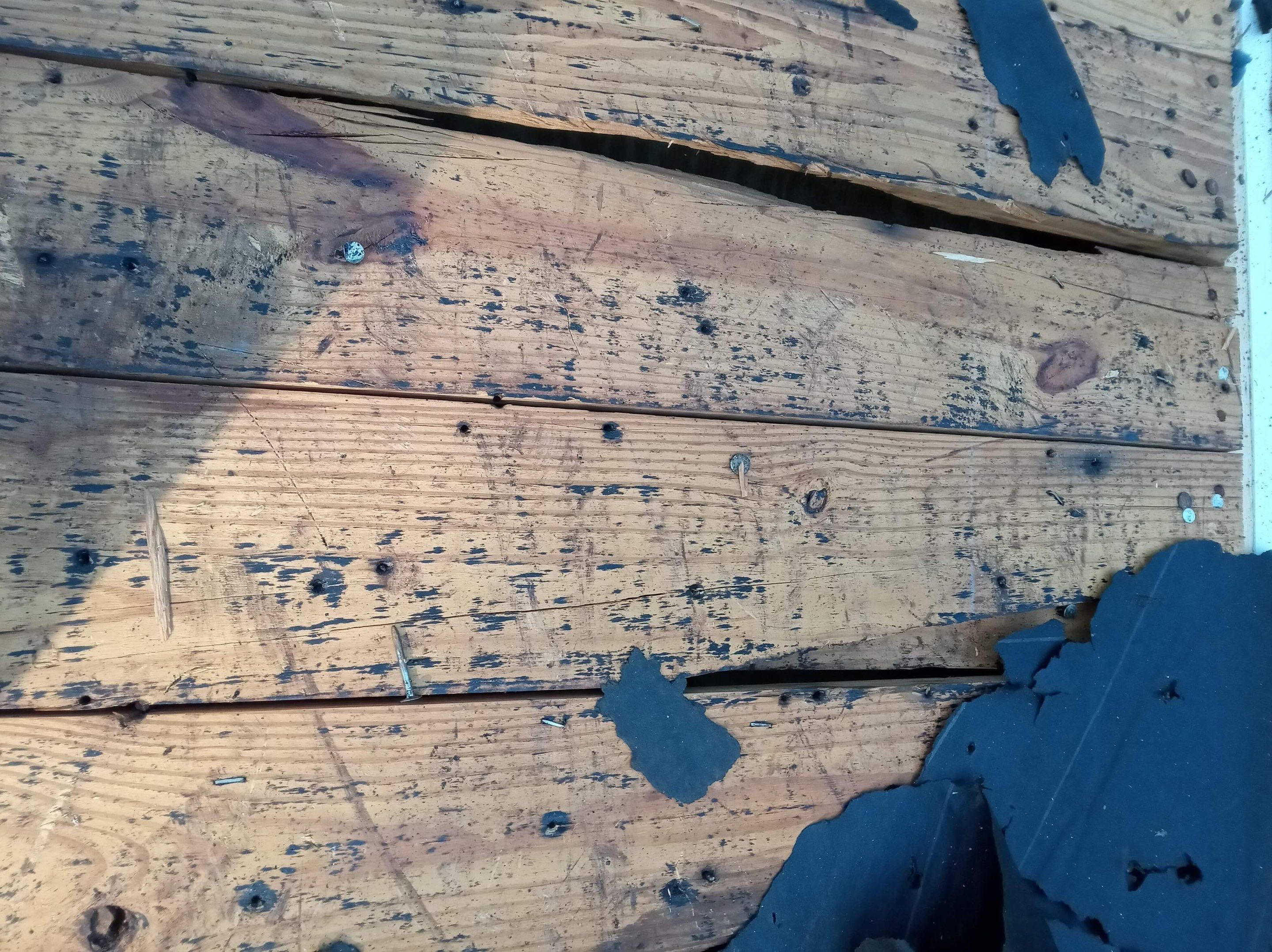 insurance roof replacement using Owens Corning TRU-DEF Duration Roofing system by Nailed It Roofing & Remodeling LLC
