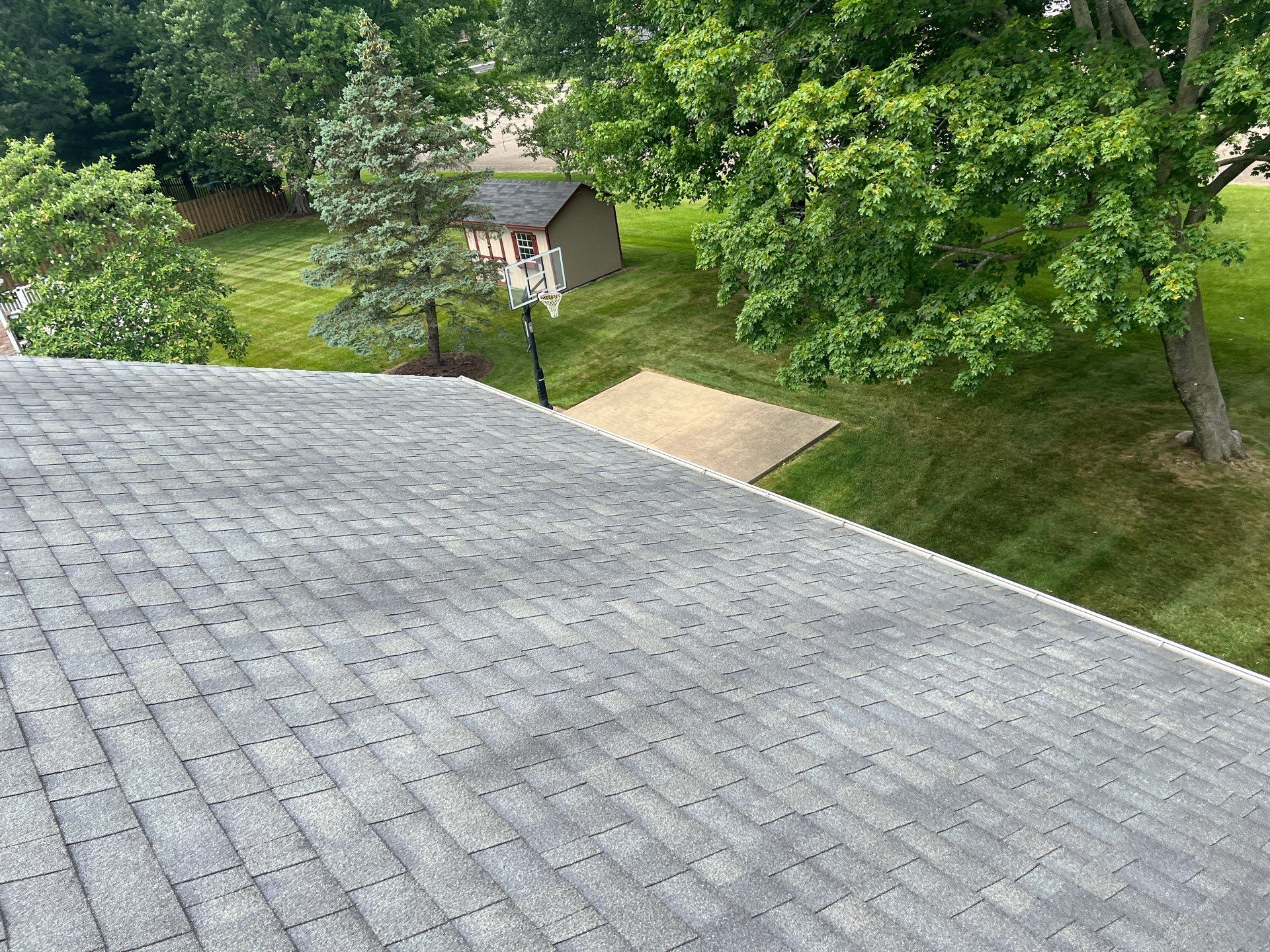 Margaret Haas Coffey by Silver Leaf Contracting 