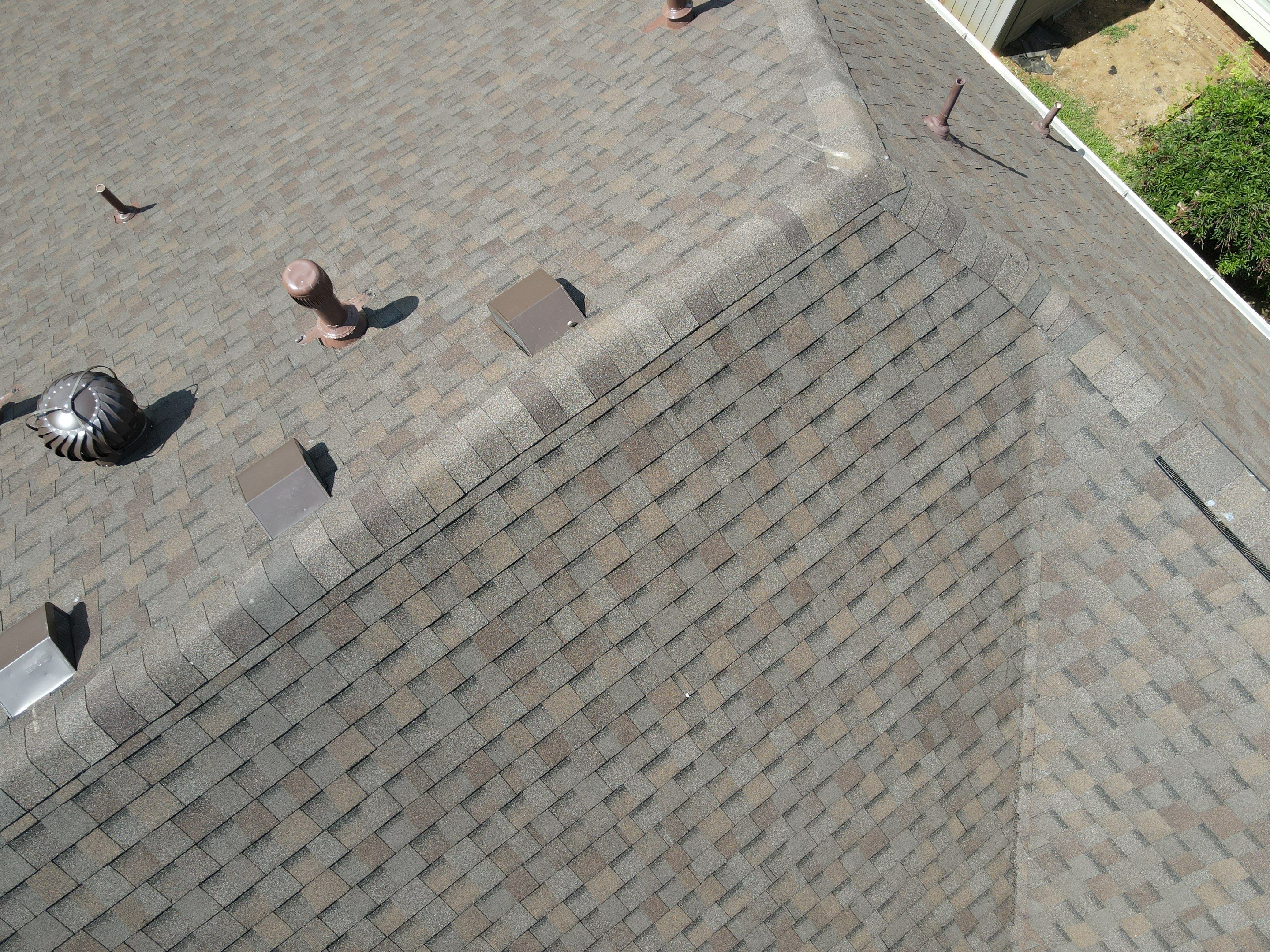 Project in Coppell by Armor Roofing | Exteriors