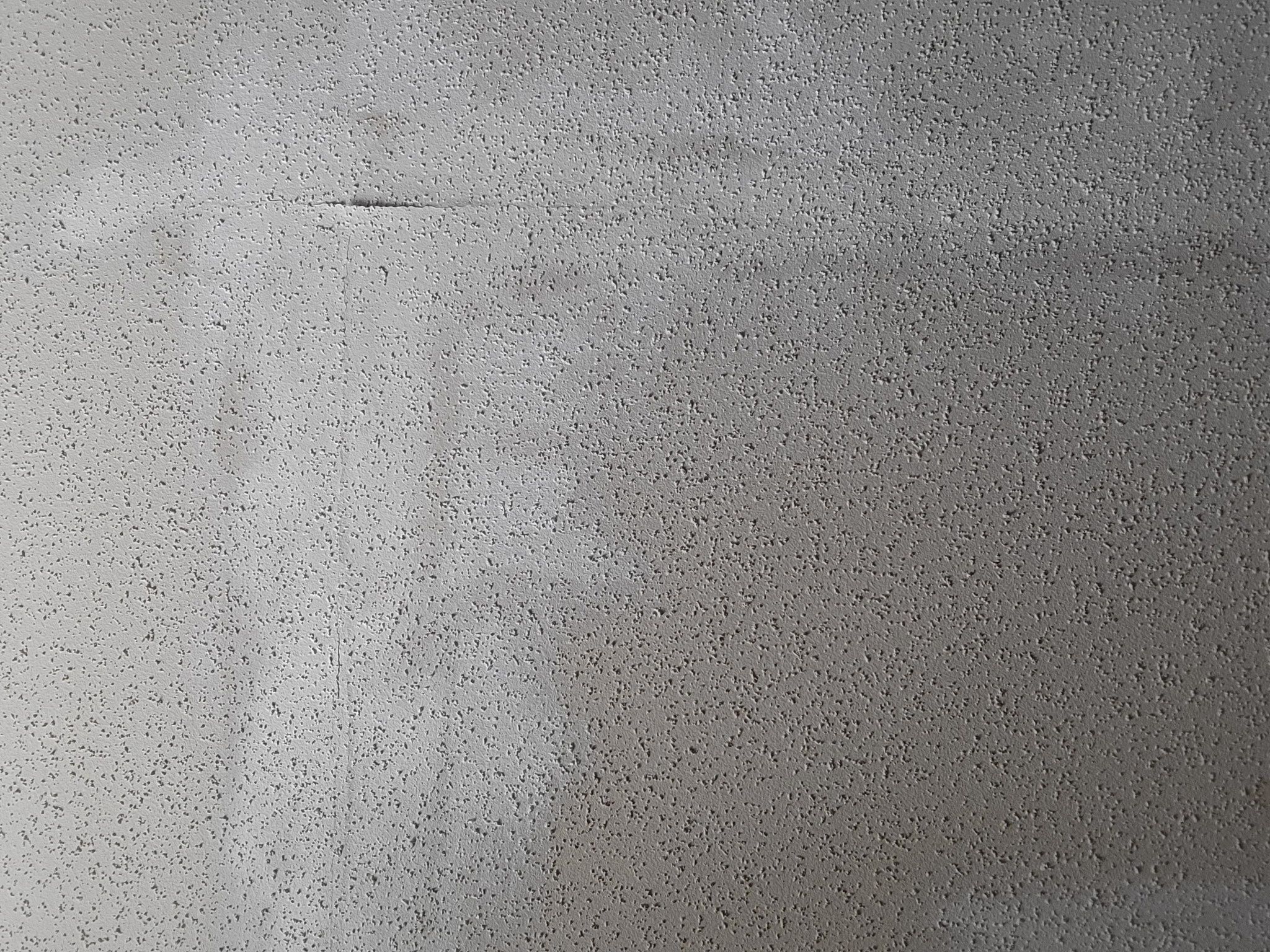 Townhome Ceiling Damage in Decatur, GA by PGP Surface Solutions, LLC