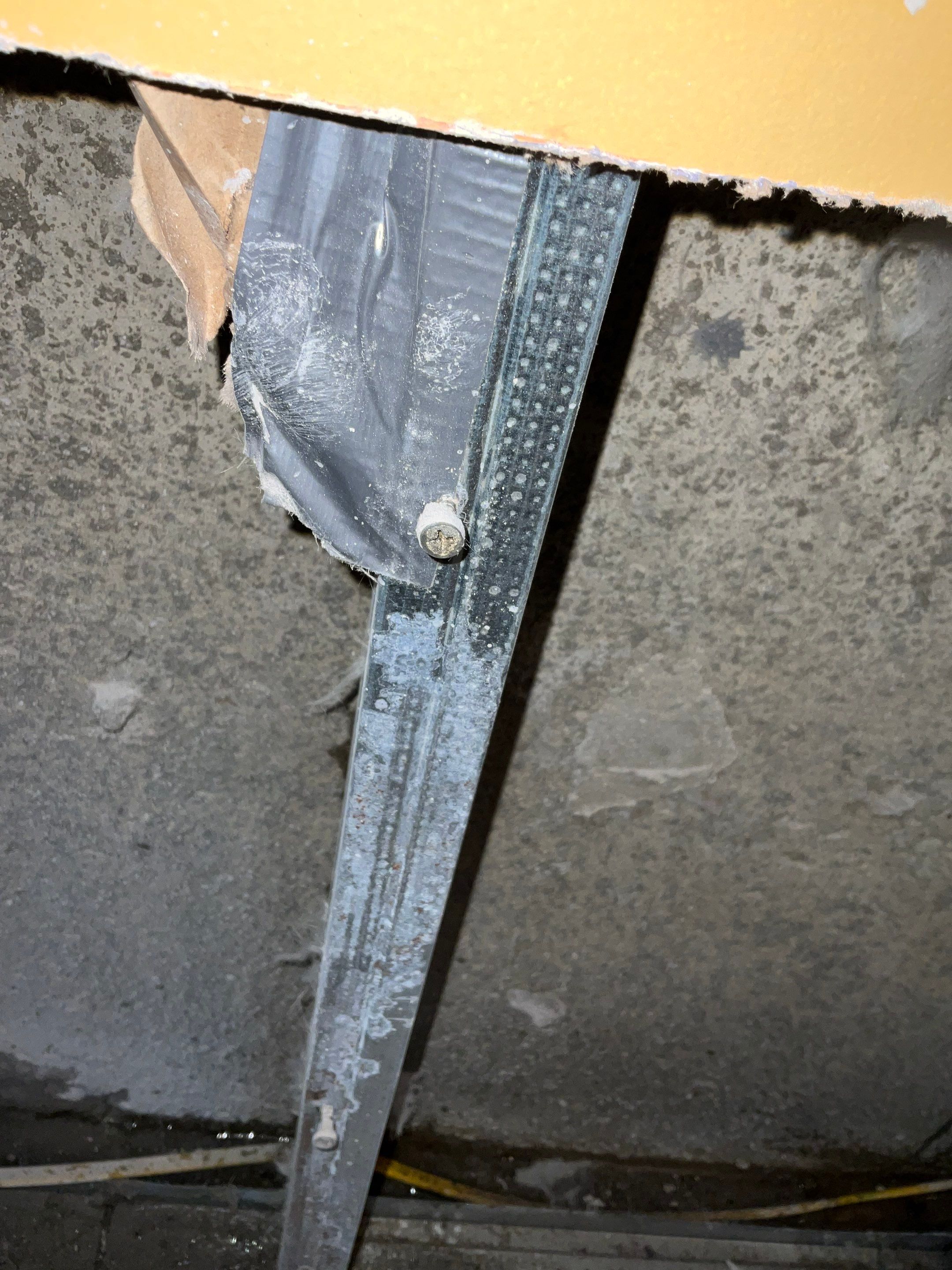 Woods Dr, Roslyn, NY 11576 by A.M. Shield Waterproofing, Corp.