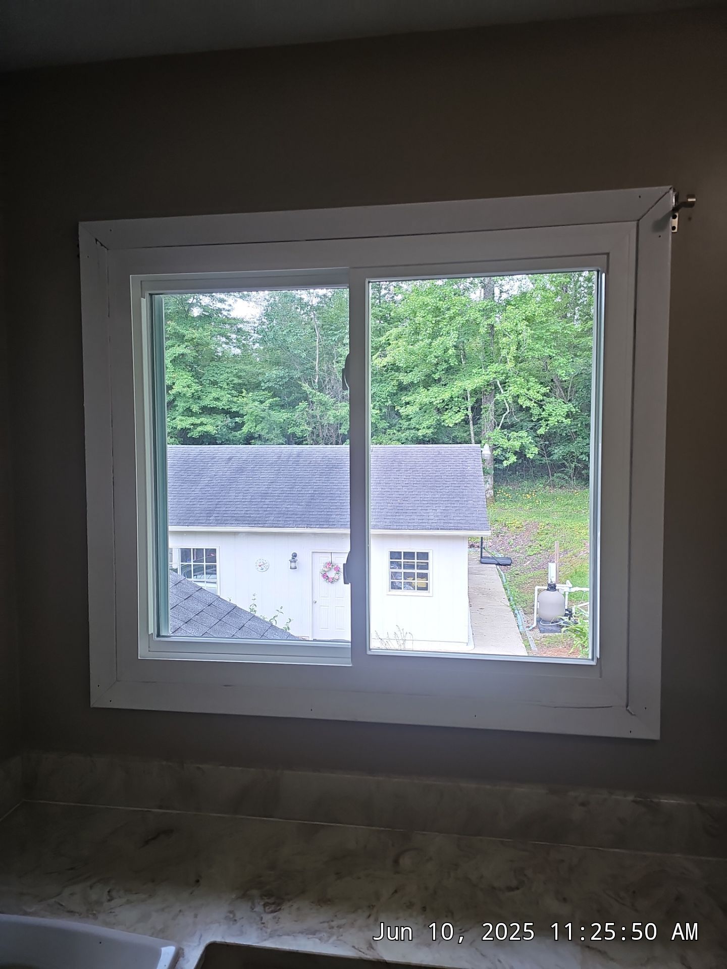 Mellon Project in Pinson by The Window Source