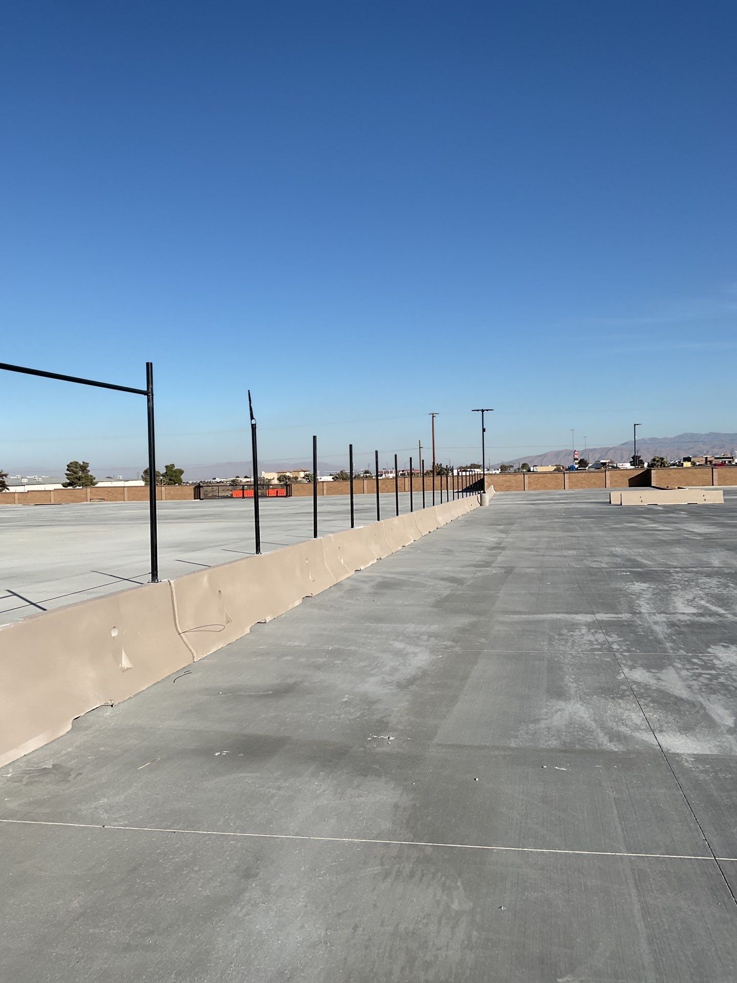 Commercial Chain-Link by Fence Guys Inc.