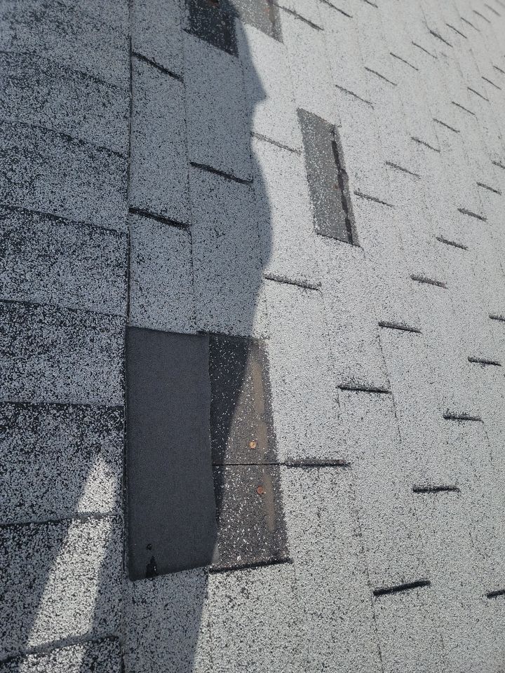 Megan's Full Re-Roof (Energy Star) by All Storm Roofing & Construction