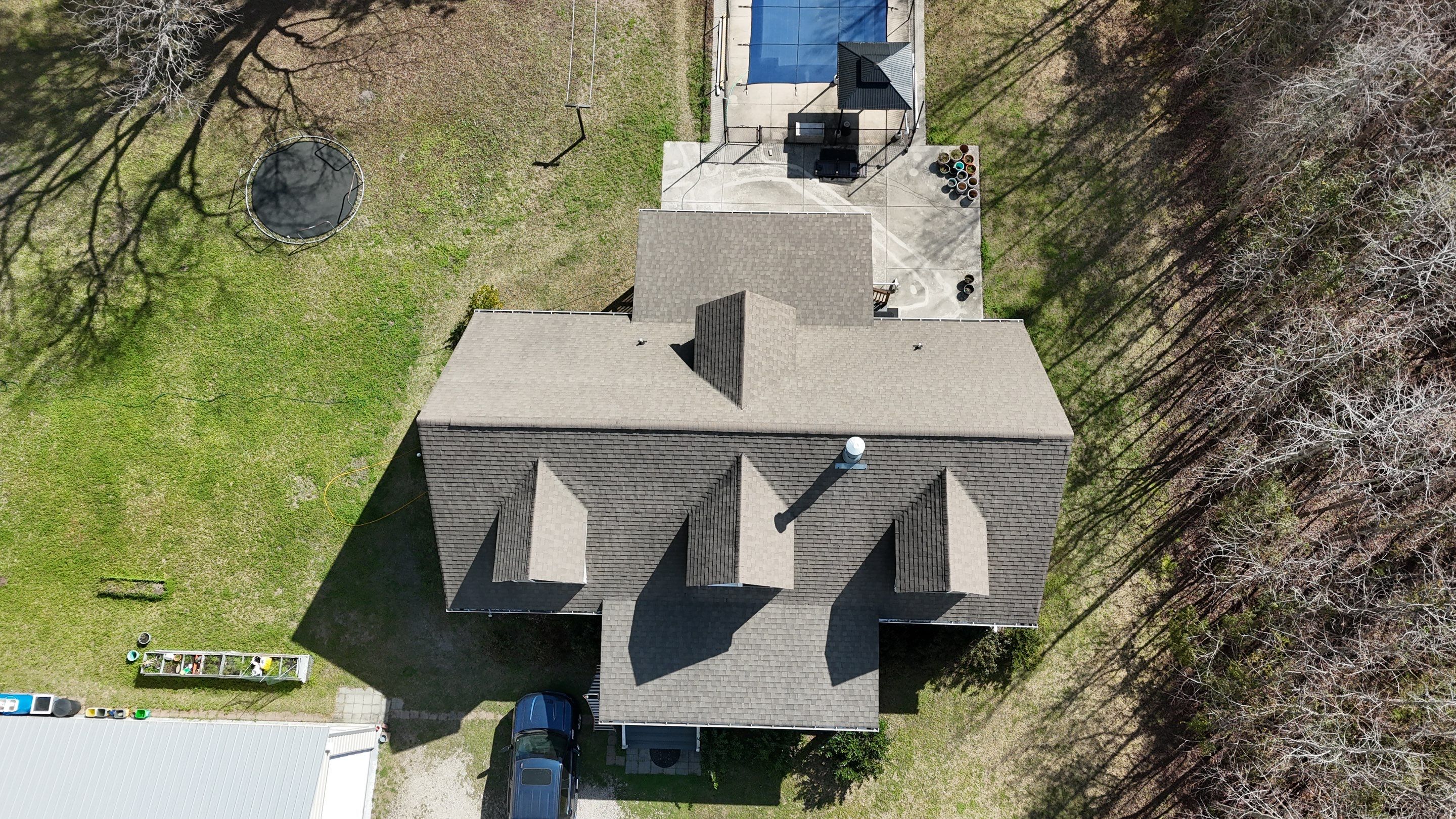 Surf City | NC Roofs by North Carolina Roofs