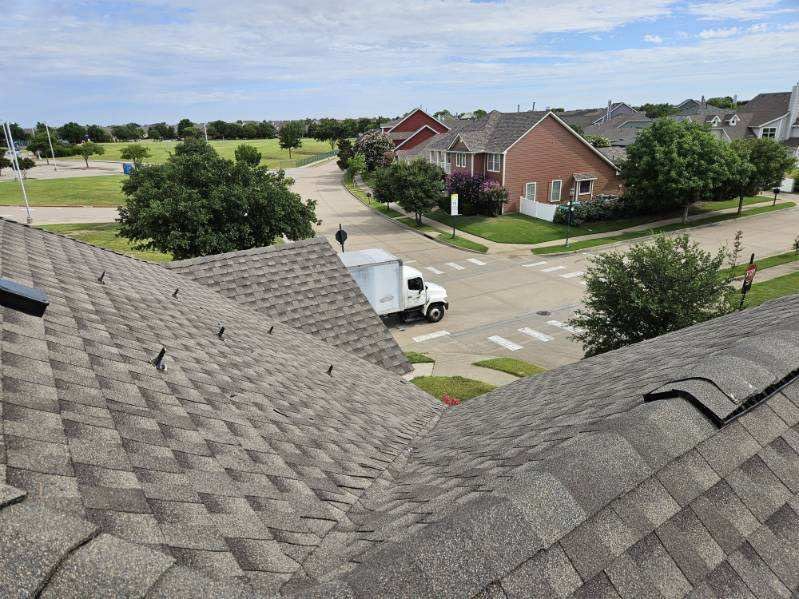 Project in Savannah  by Zeus Exteriors