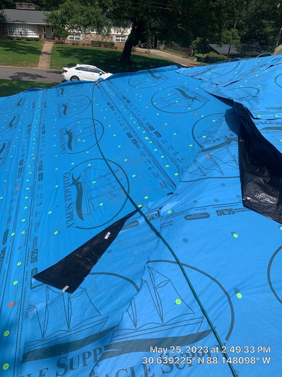 Fortified Roof by American Roofing & Construction LLC