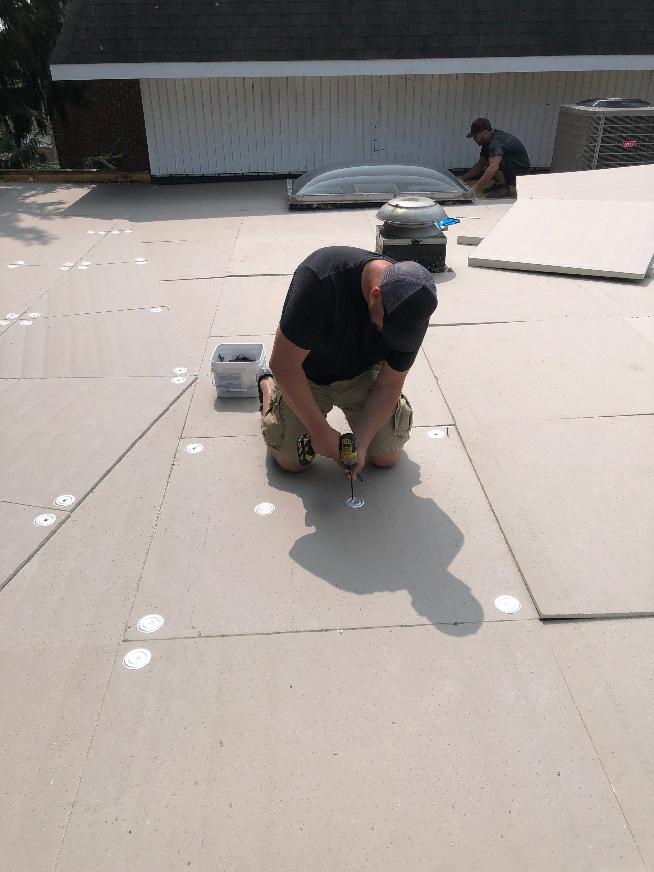 KC Featured Projects by Klausmair Construction 