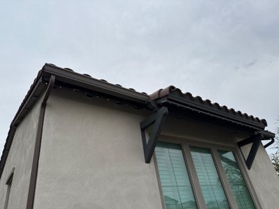 Project in Mesa