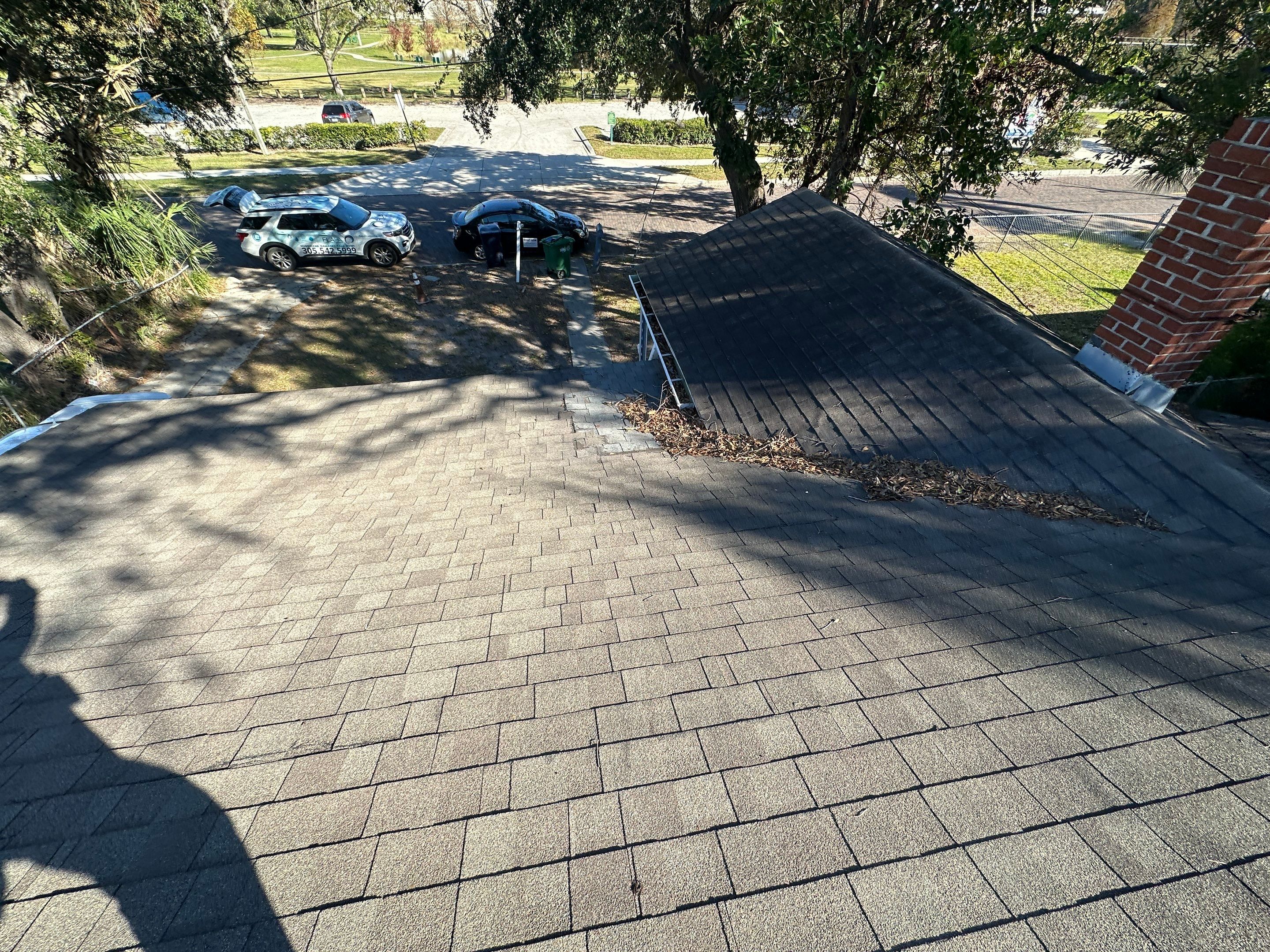Water Damage Claim in Riverview by FLAPA & KeyStone