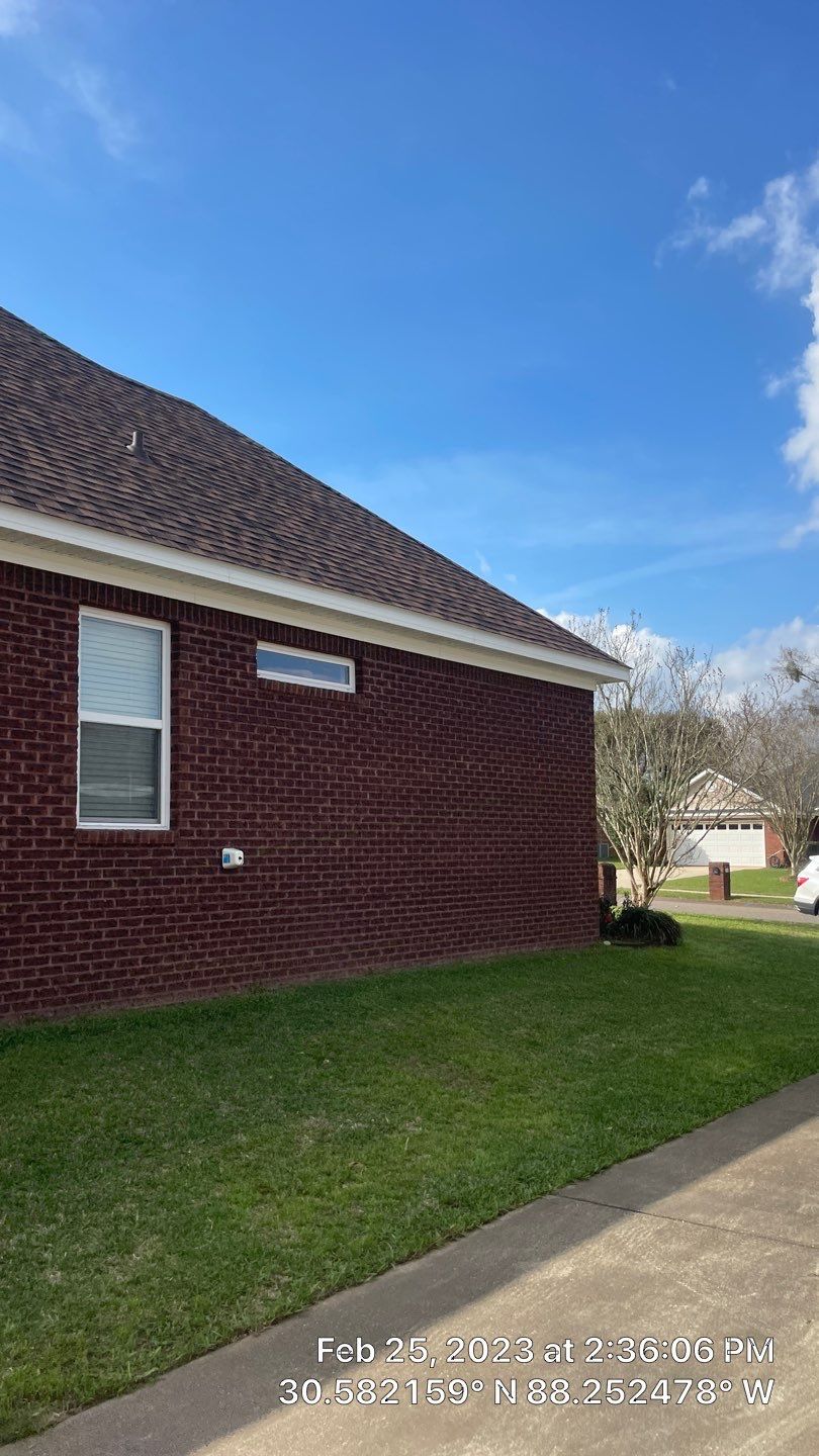 Residential Roofing Installation using Roof Replacement by American Roofing & Construction LLC