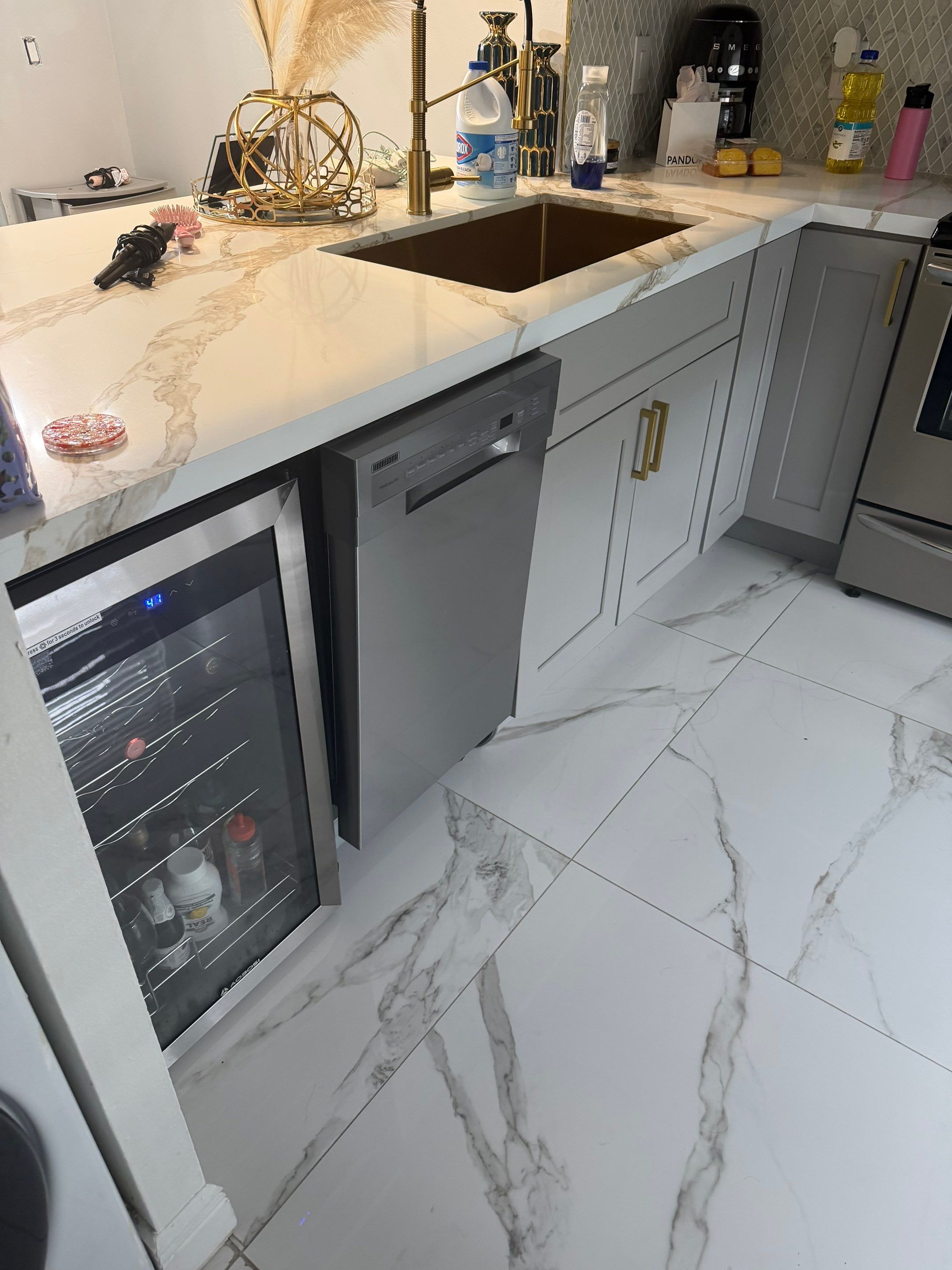 Water Damage Claim in Hialeah by FLAPA & KeyStone