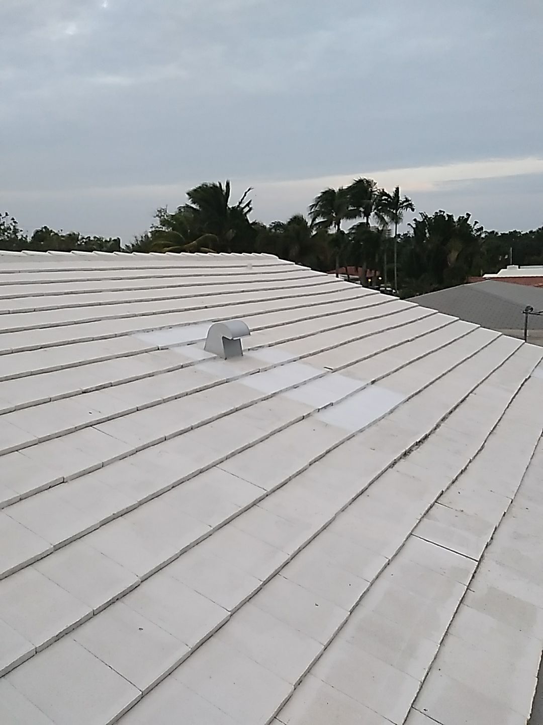 Concrete Tile Roof Repair and Leak Mitigation in Boca Raton by Aastro Roofing