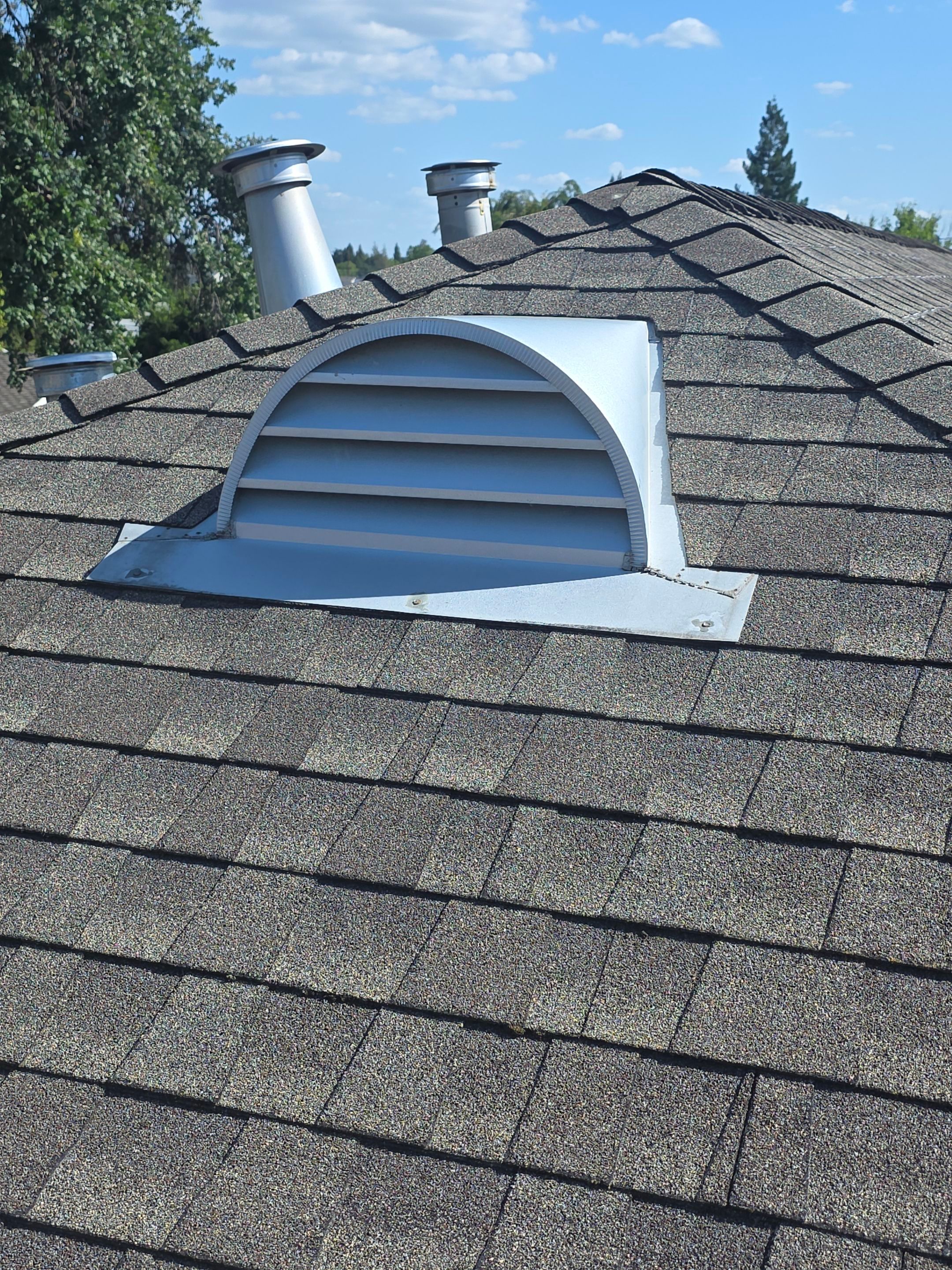 Roof Rejuvenation using Roof Maxx Treatment by Roof Maxx of Folsom