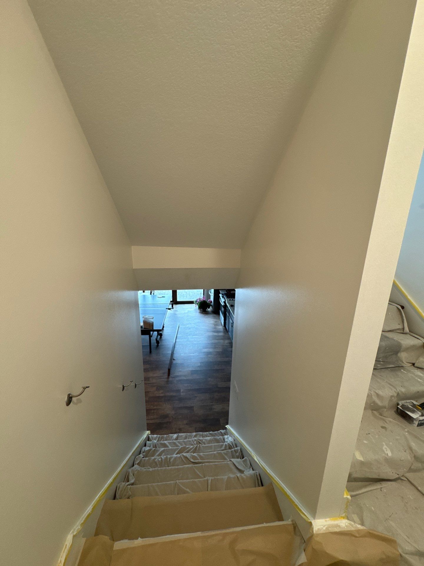 Project in Huxley by Midwest Paint LLC