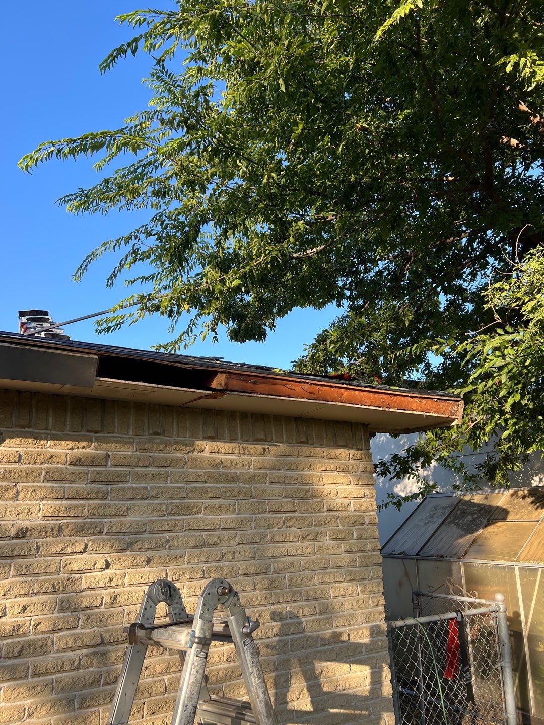 Project in Garland by Armor Roofing | Exteriors