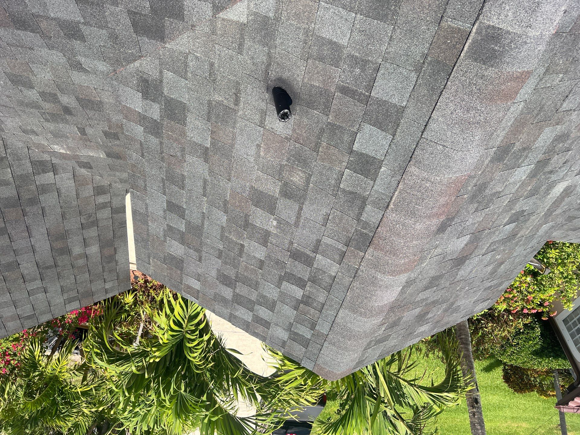 Tamko Titan Shingles by Durabilis Roofing INC