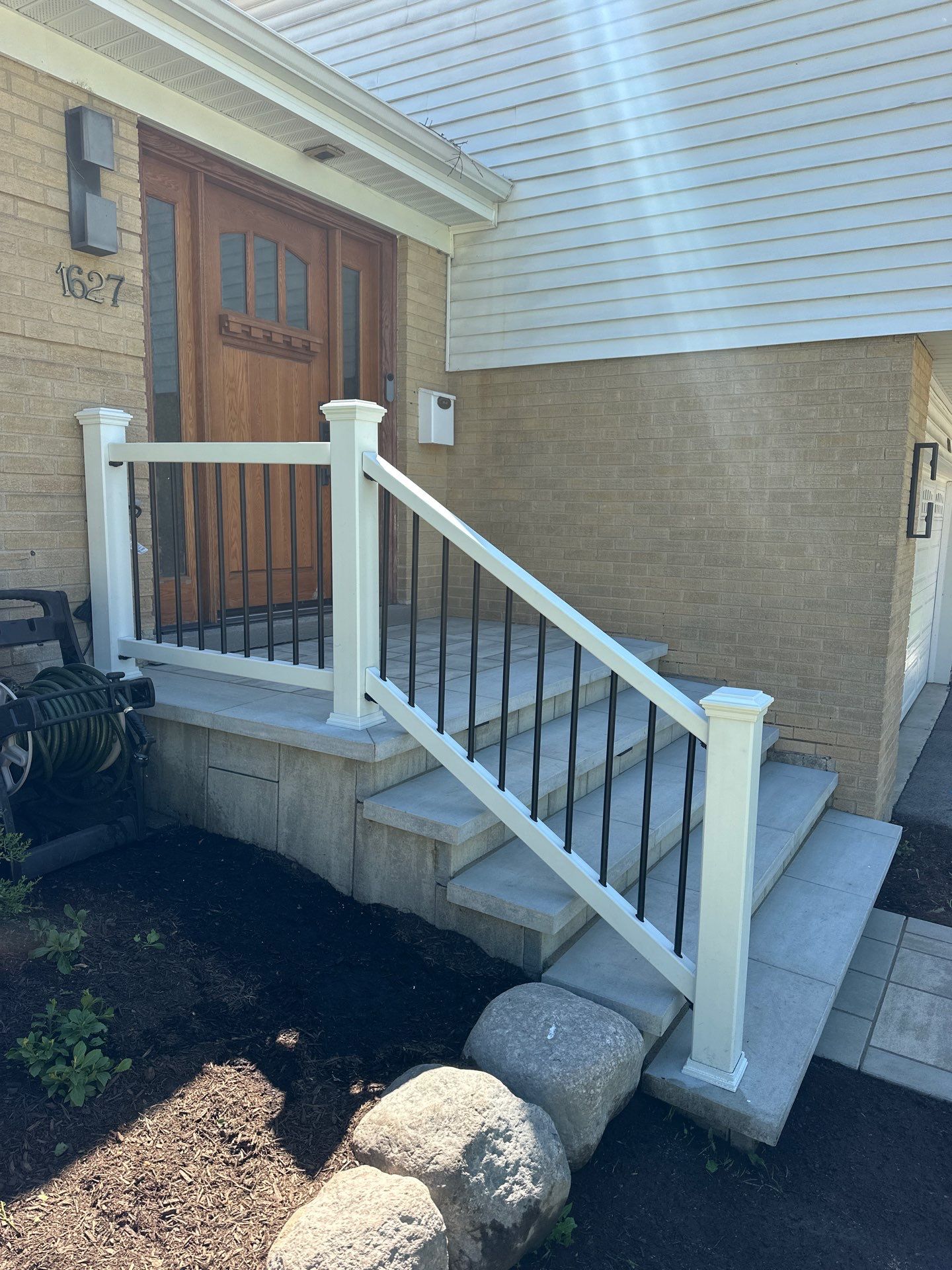 Justin L. - Mount Prospect, IL by A&N 